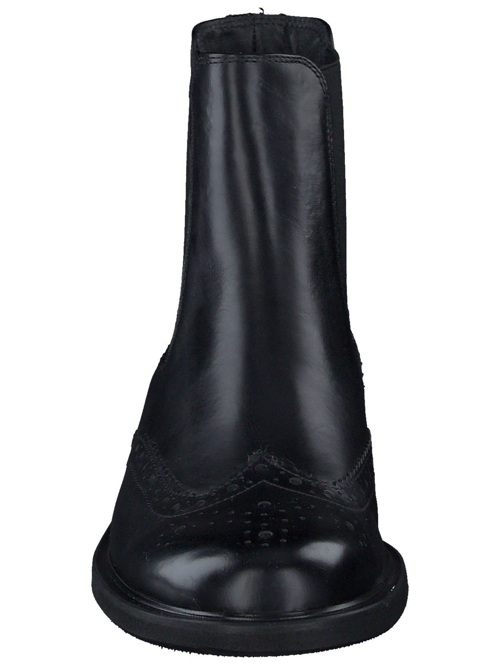 Paul Green Stiefelette »Paul Green Stiefelette Glattleder«