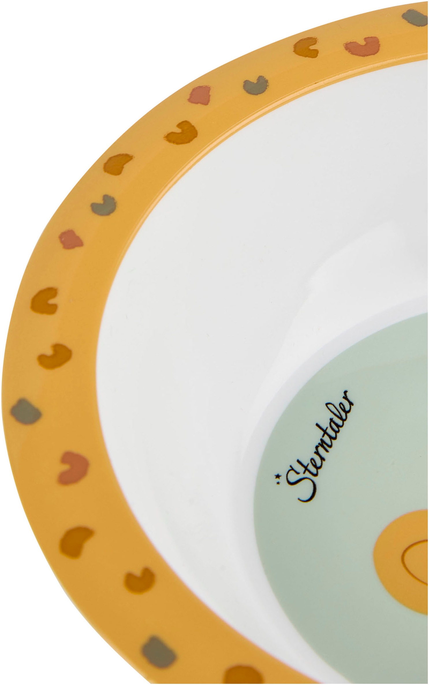 Sterntaler® Kinderschale »Safari«, aus Polypropylen