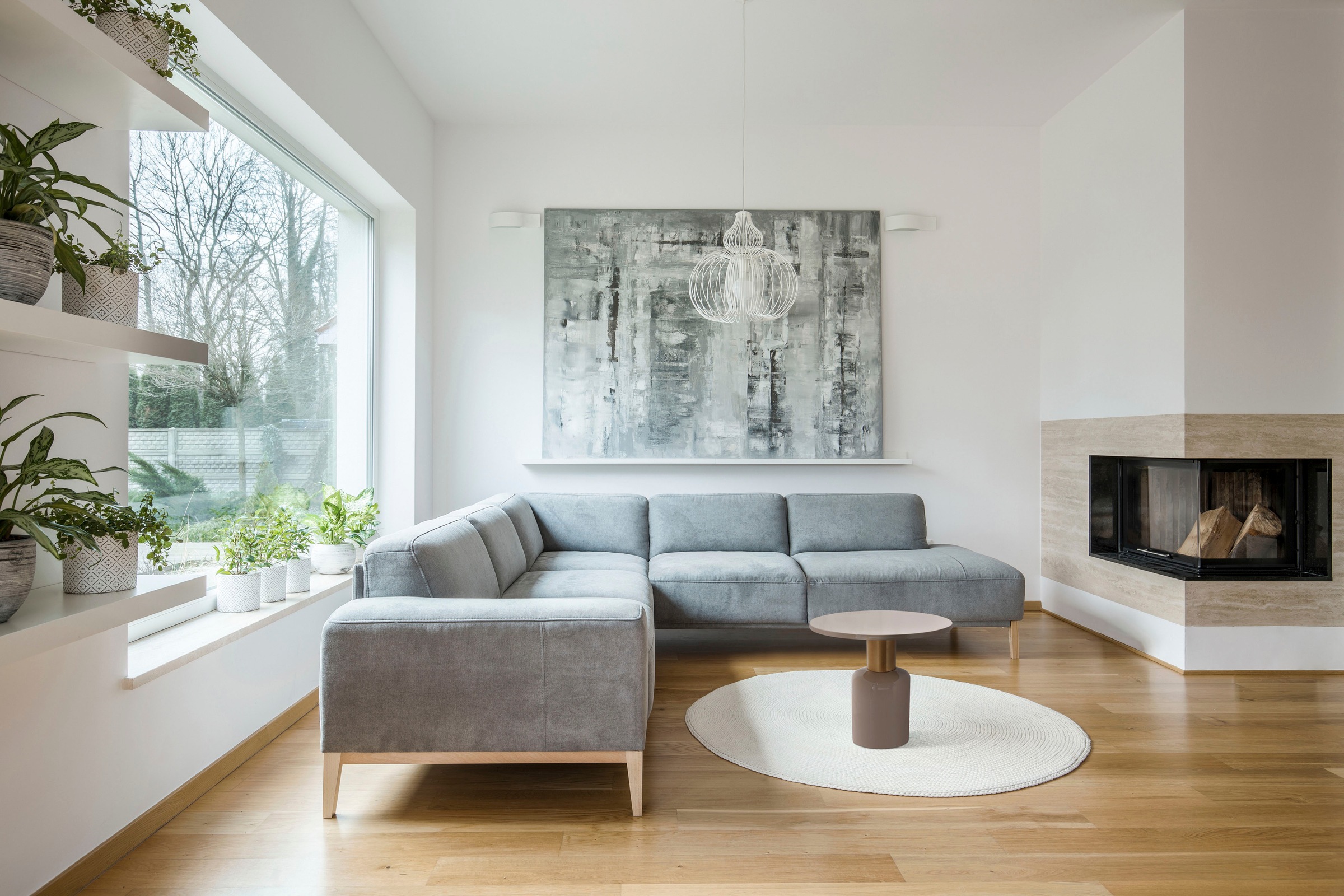 Kayoom Beistelltisch »Art Deco 125, Abstelltisch aus Metall,funktional und günstig online kaufen
