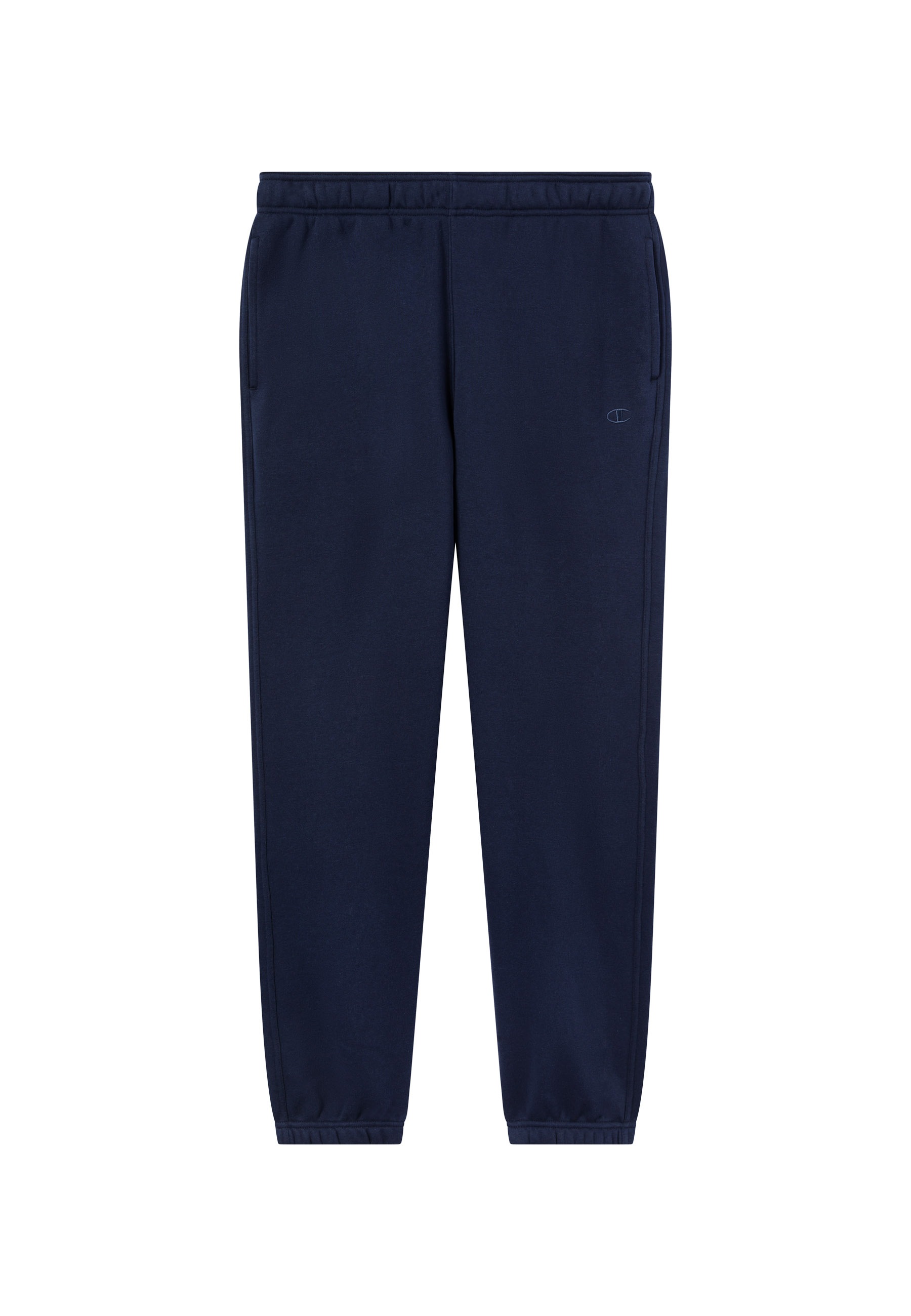 Champion Jogginghose »Elastic Cuff Pants«  sportlicher Stil, für Freizeit und sportliche Aktivitäten