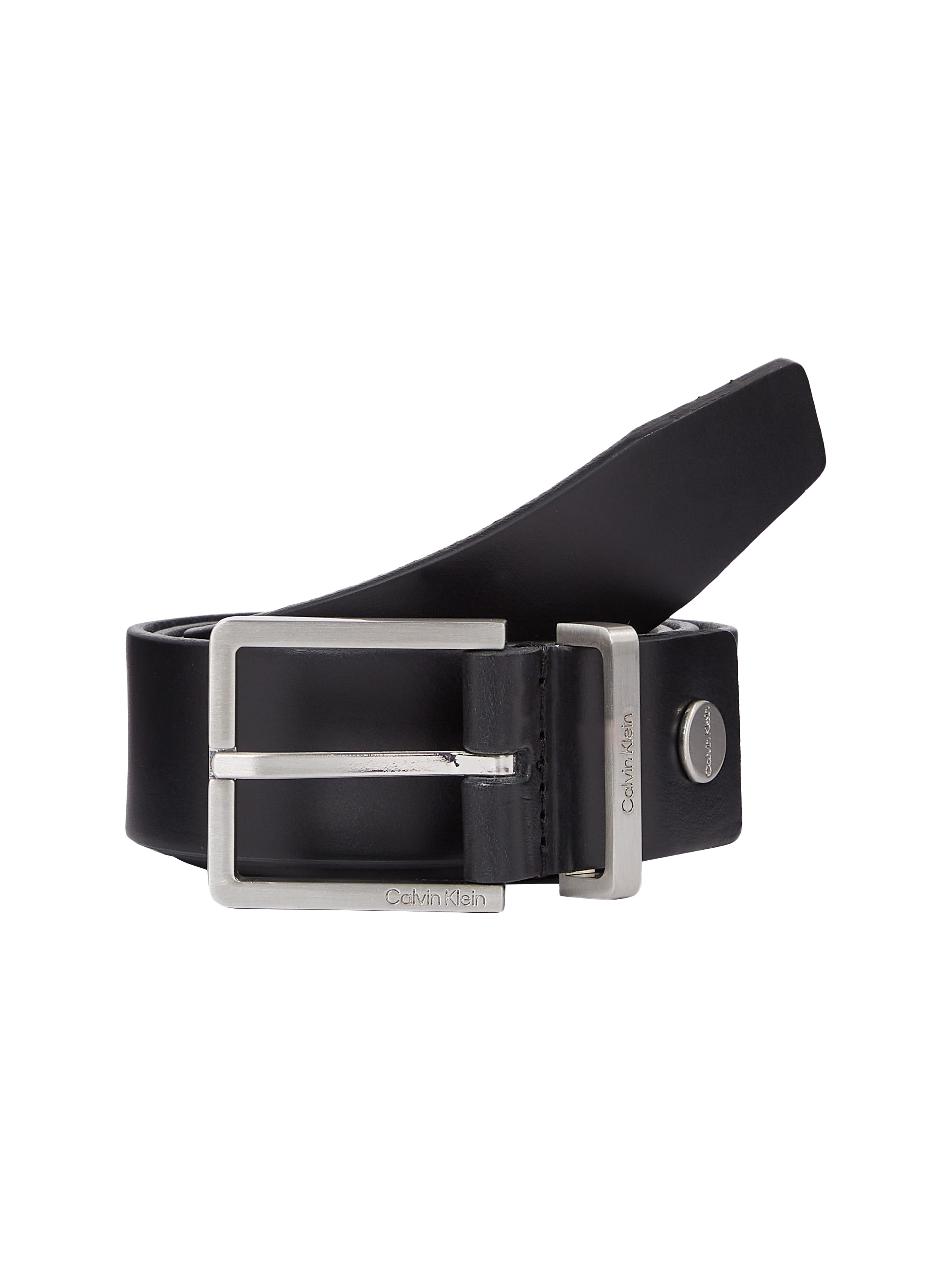 kaufen ADJ. online »CASUAL 3.5CM« Calvin Ledergürtel BELT Klein