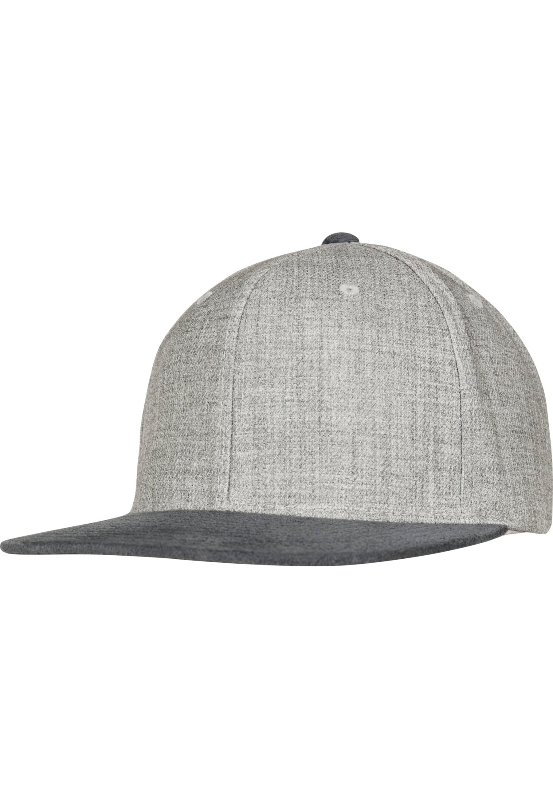 Flexfit Flex Cap »Flexfit Snapback Melange Velour Snapback«