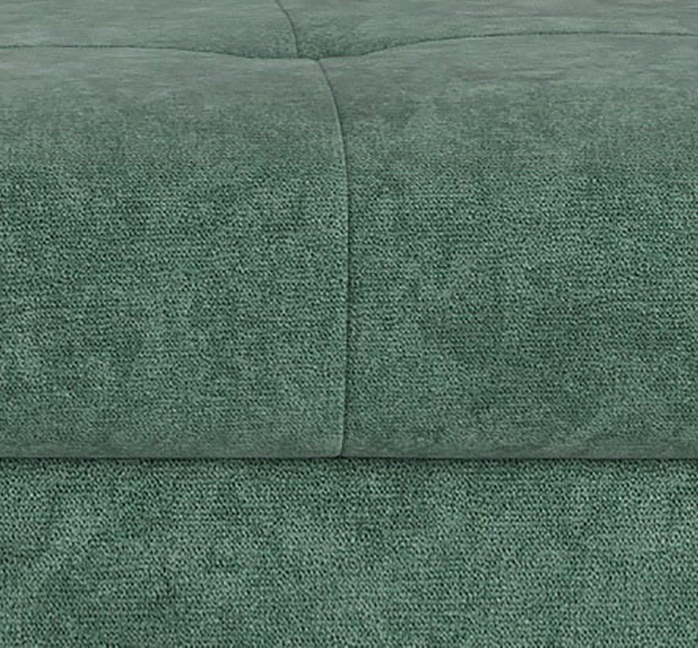 COTTA Ecksofa »Cappa L-Form«, wahlweise mit Bettfunktion & Bettkasten