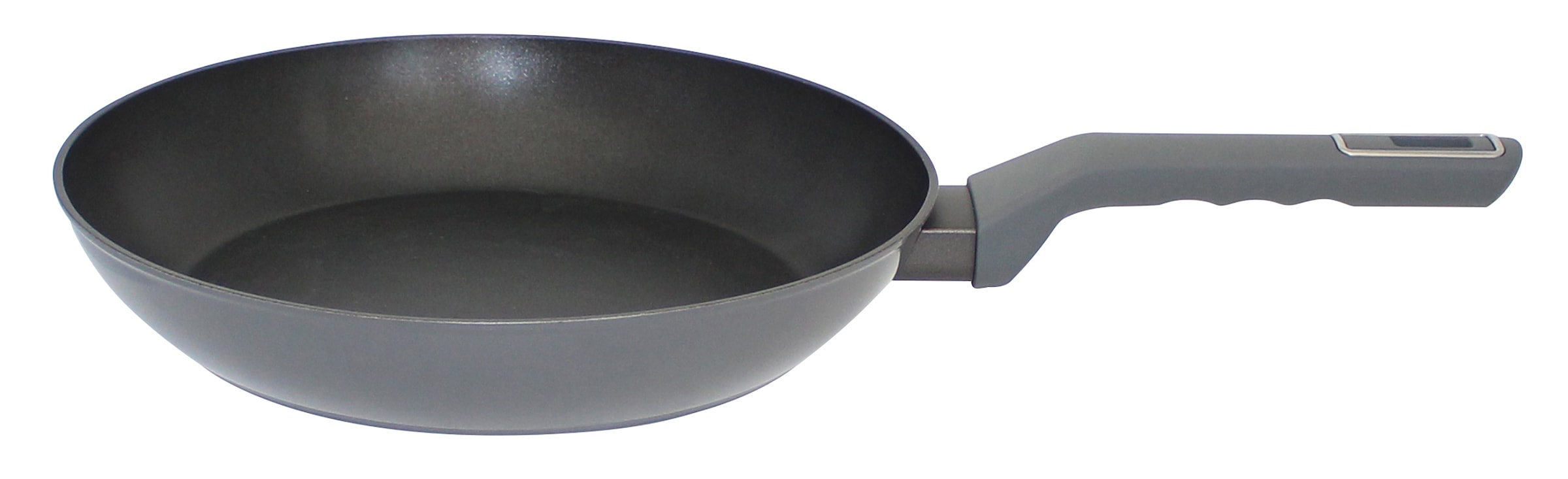 Elo Pfannen-Set »Ecolife 3 teilig«, Aluminium, (Set, 3 tlg., je 1 Pfanne Ø 20/24/28 cm), Induktion