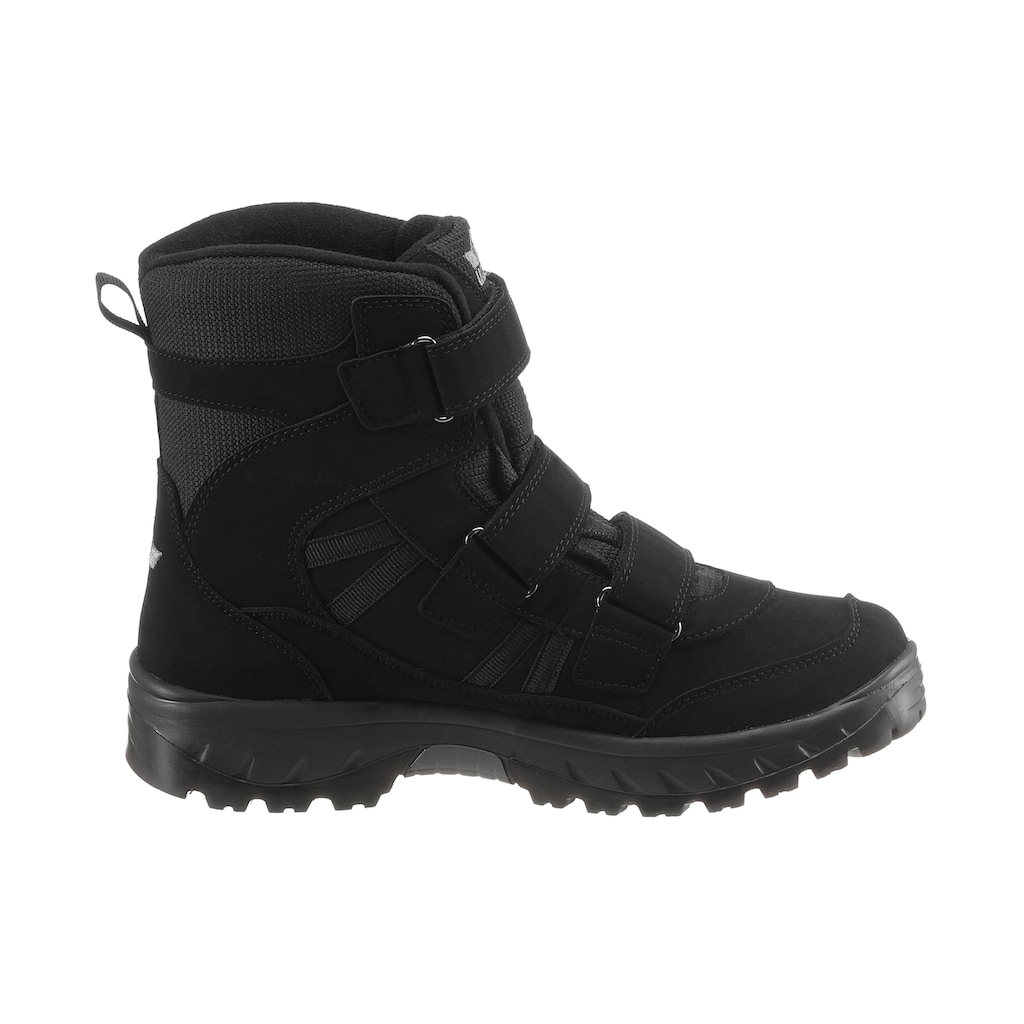 Lico Winterstiefel »Wildlife«