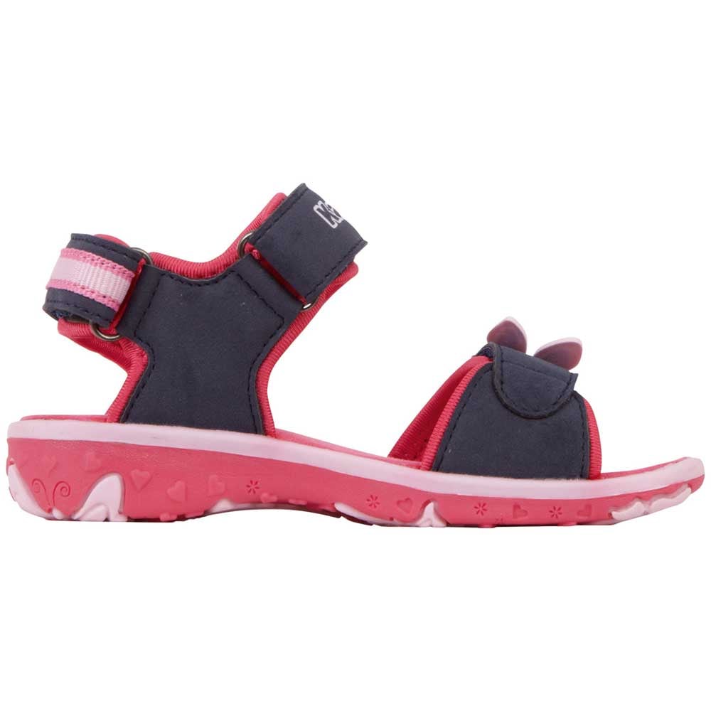 Kappa Sandale  mit tollen Lichteffekten<br />