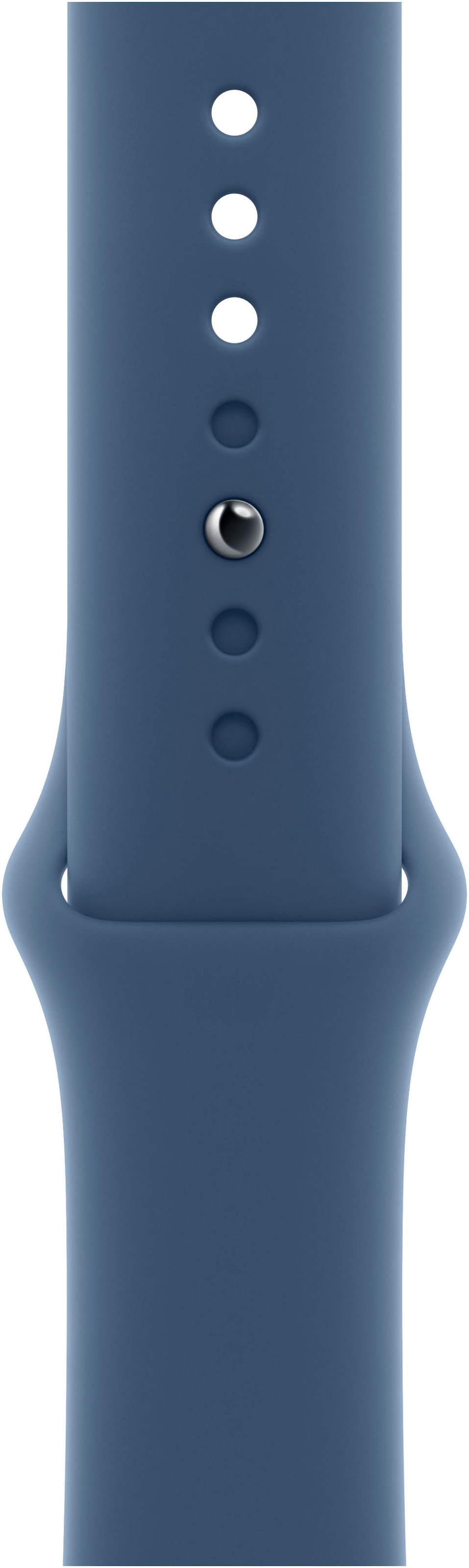 Apple Smartwatch-Armband »Sportarmband«