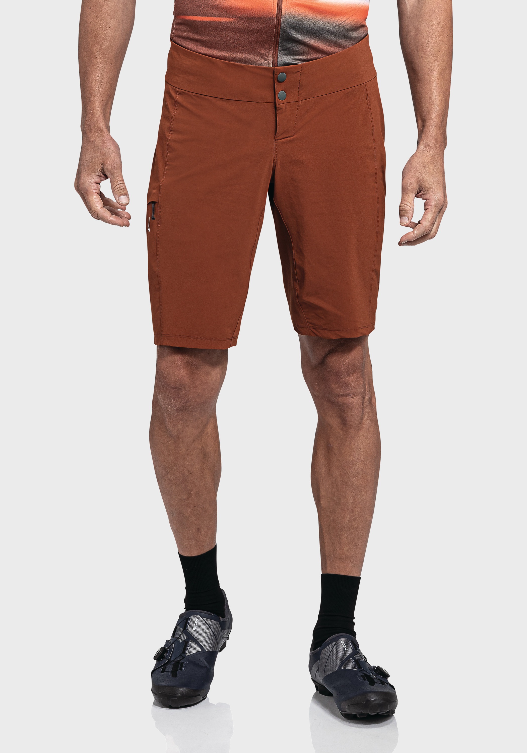 3. Bild von Schöffel Shorts »Shorts Path M«