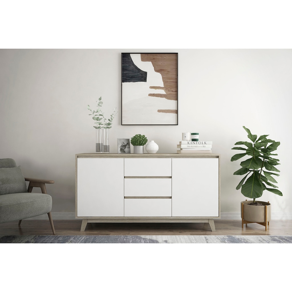 INOSIGN Sideboard »Delea«