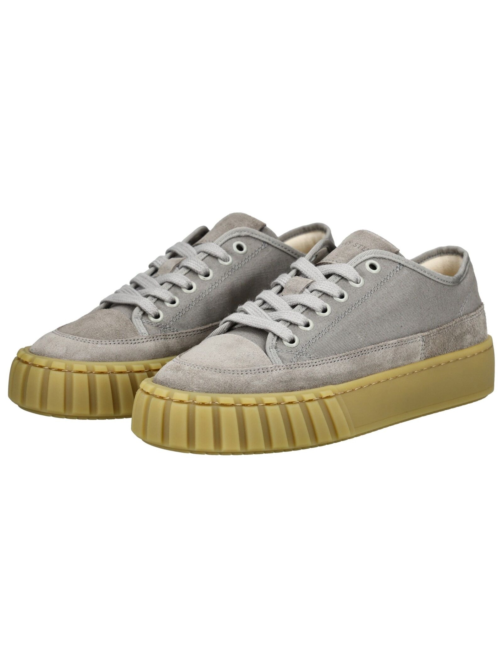 Sneaky Steve Plateausneaker »Sneaky Steve Sneaker Textil«