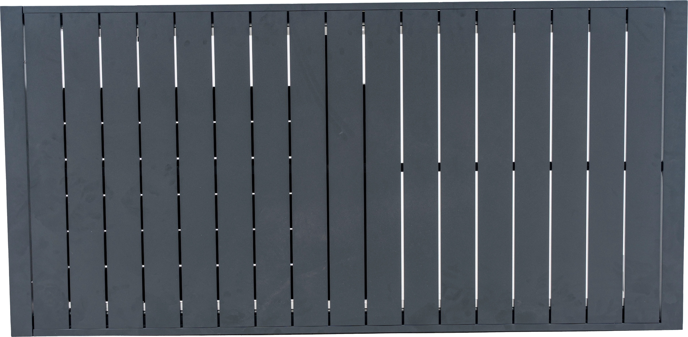 KONIFERA Garten-Essgruppe »»Carini««, (Set, 9 tlg., 8x Sessel, Tisch ausziehbar 90x184-224x75 cm), Aluminium/ Textilgewebe
