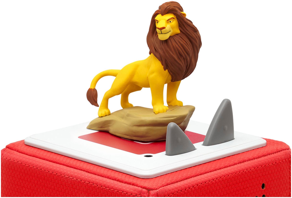 tonies Hörspielfigur »Disney - König der Löwen«