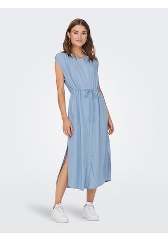 ONLY Jeanskleid »ONLPEMA SL BELT DNM DRESS QYT« kaufen