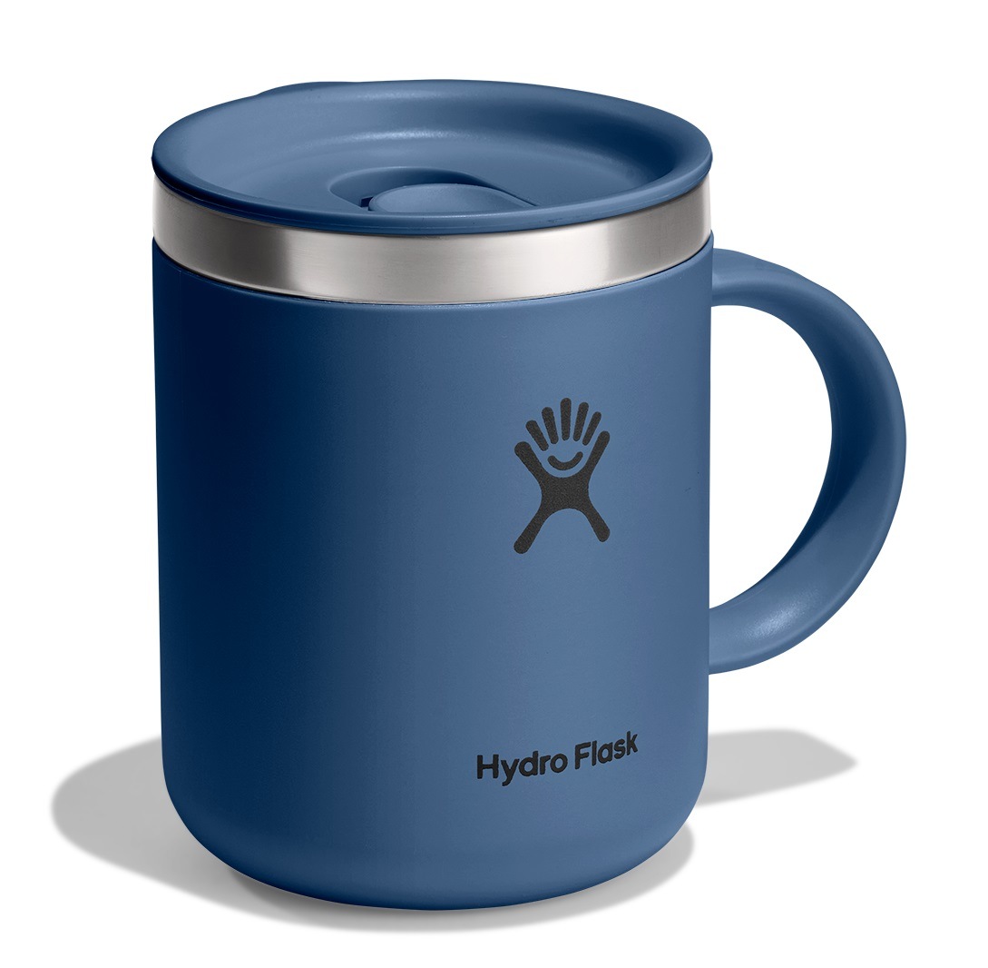 Hydro Flask Thermobecher »12 OZ Mug« TempShield™-Isolierung, 355 ml