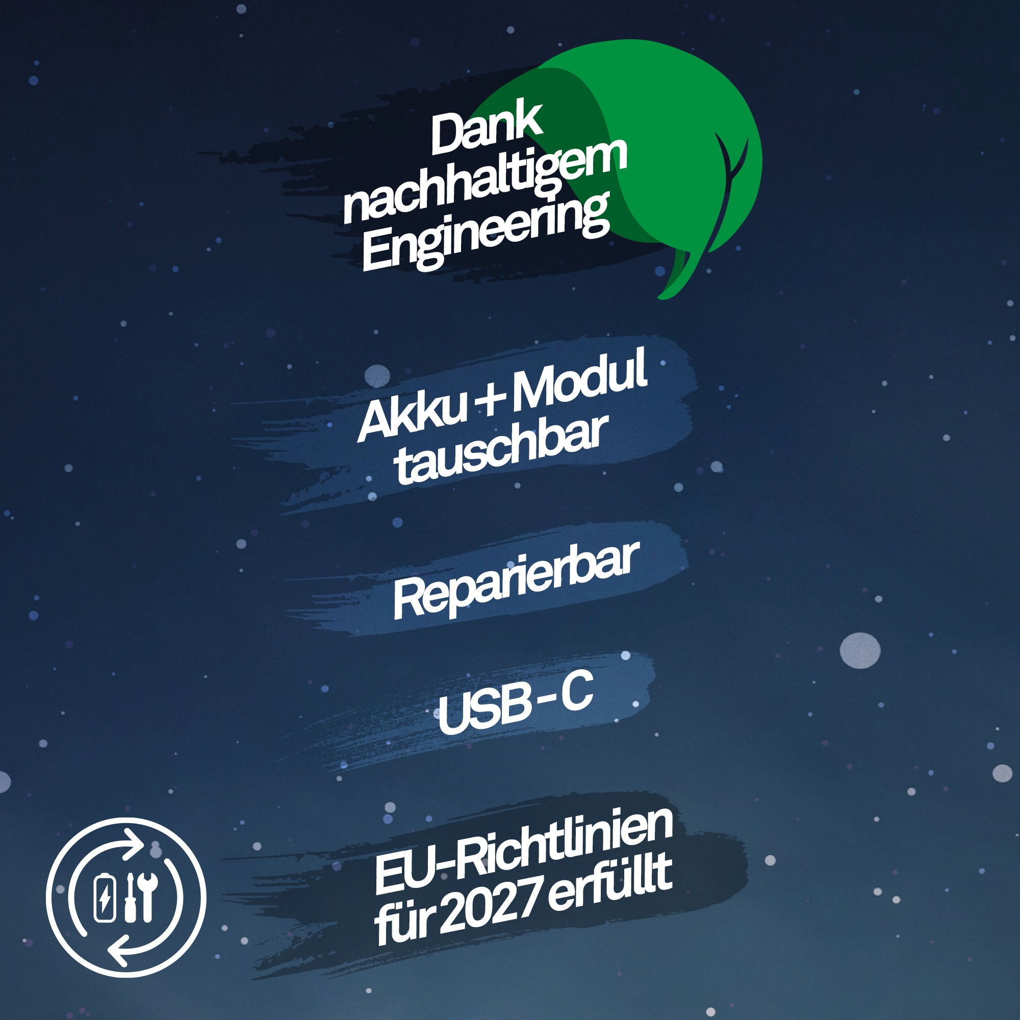 Briloner Leuchten LED Außen-Tischleuchte »CAXA 7573015«