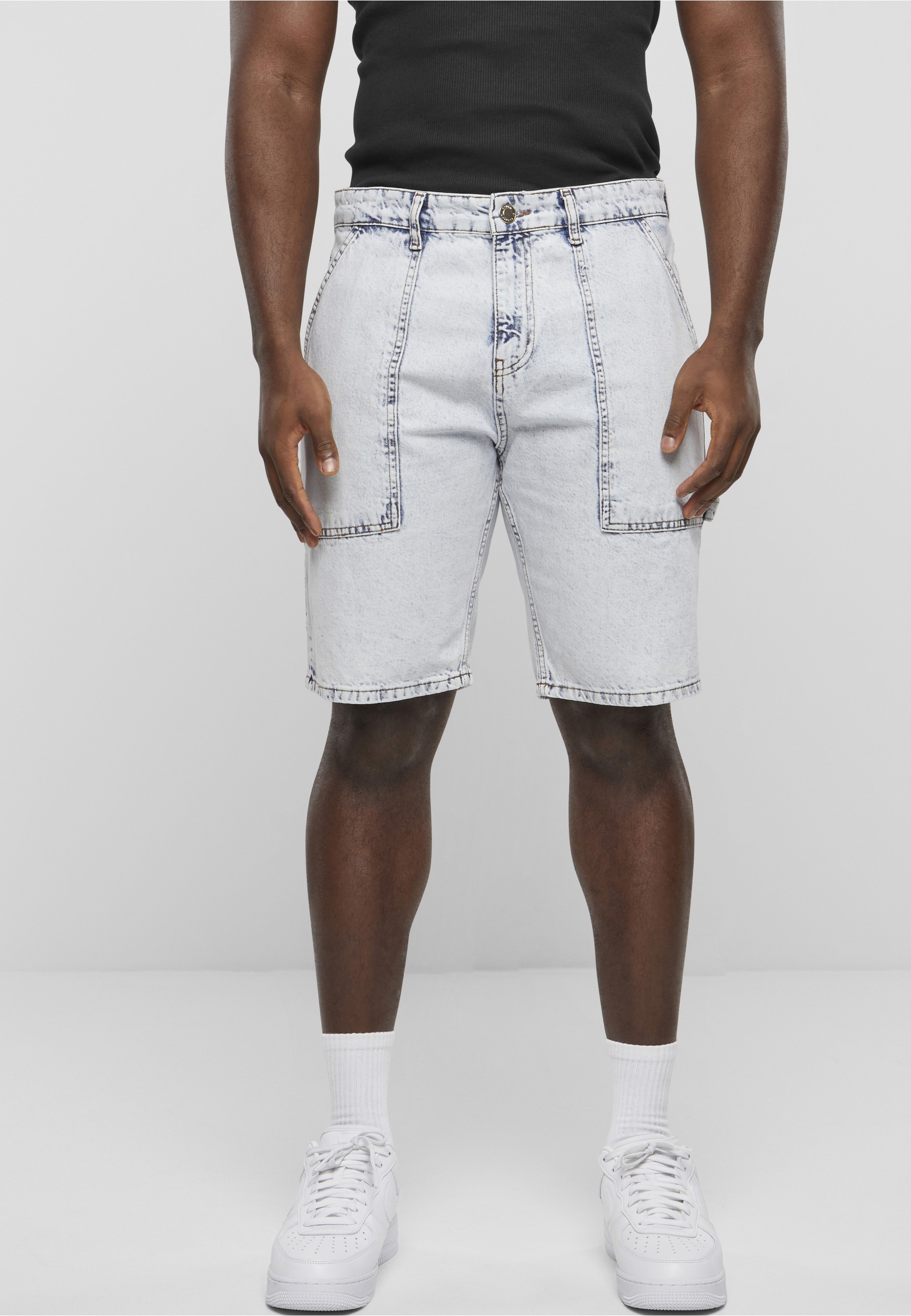2Y Premium Shorts »2Y Premium Herren 2Y Jeans Shorts«