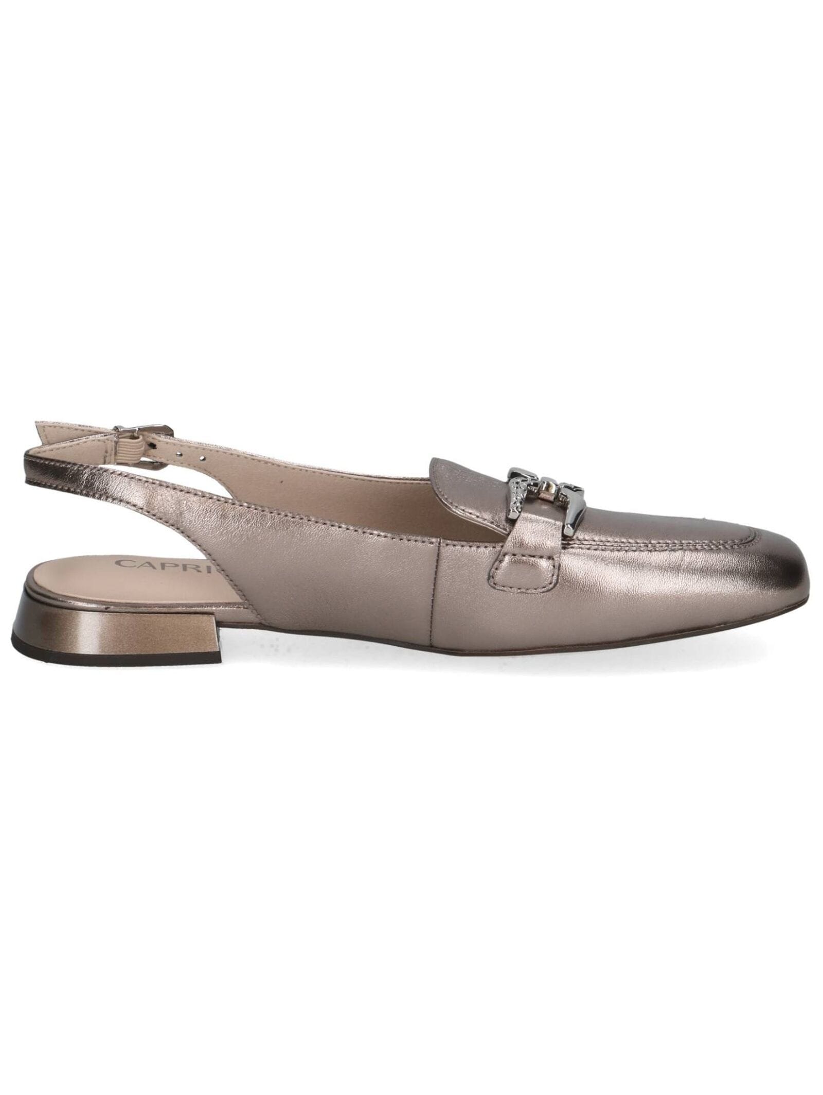 Caprice Ballerina »Caprice Ballerinas Leder«