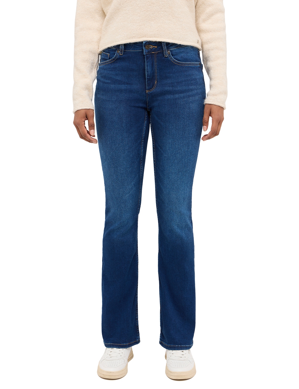 MUSTANG Slim-fit-Jeans »Damen Style Shelby Slim Boot«