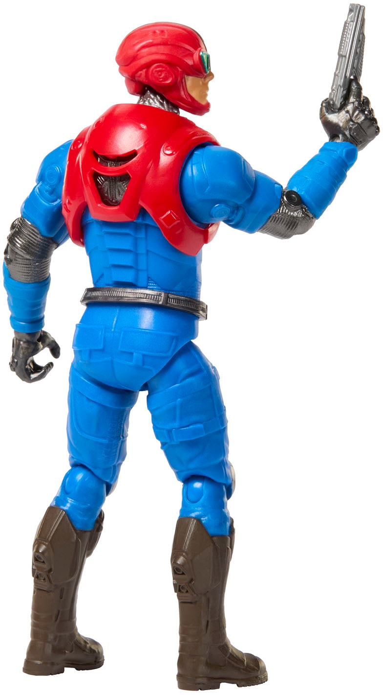 Mattel® Actionfigur »Masters of the Universe, Mekaneck«