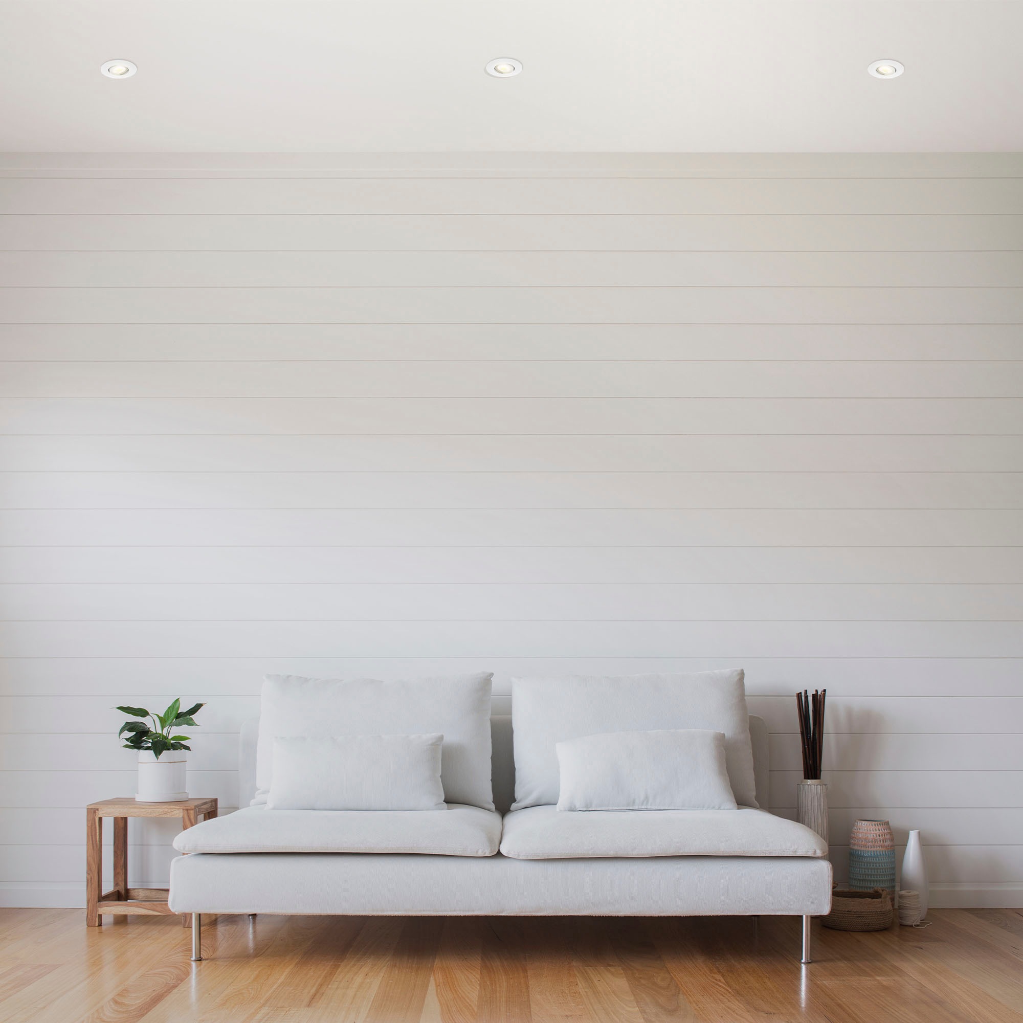 Briloner Leuchten LED Einbauleuchte »7048036 KULANA«, Leuchtmittel LED-Boar günstig online kaufen