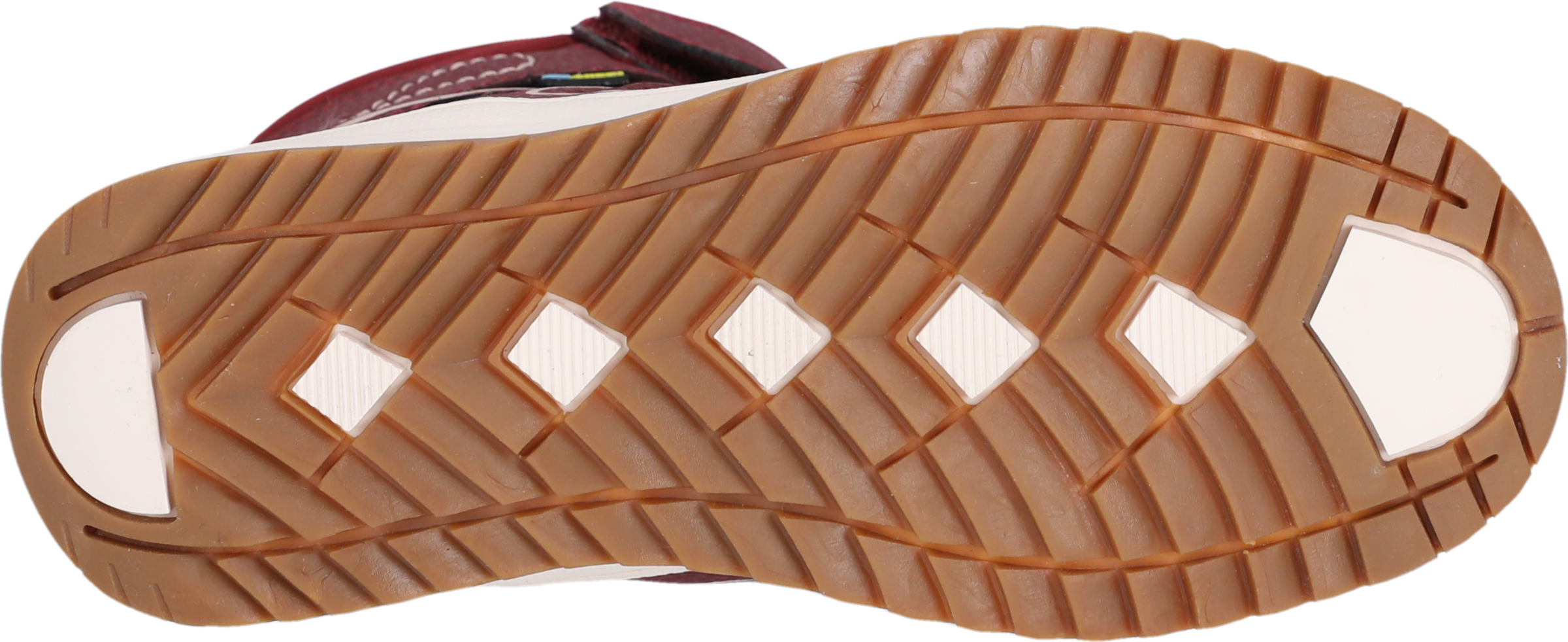 ZIGZAG Winterboots »Rincet Kids Boot WP«  Winterstiefel,Schnürstiefel, Winterschuhe,wasserdicht,gefüttert