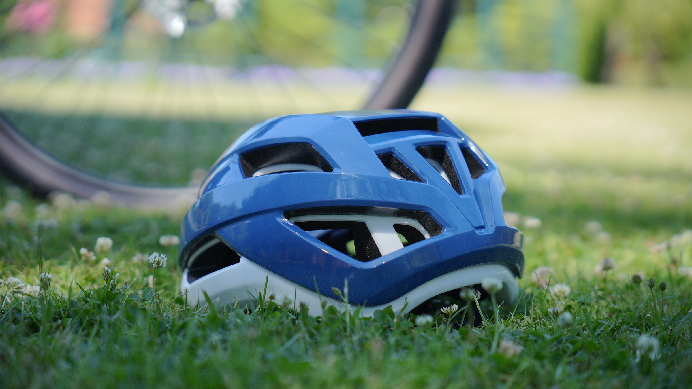 Prophete Fahrradhelm