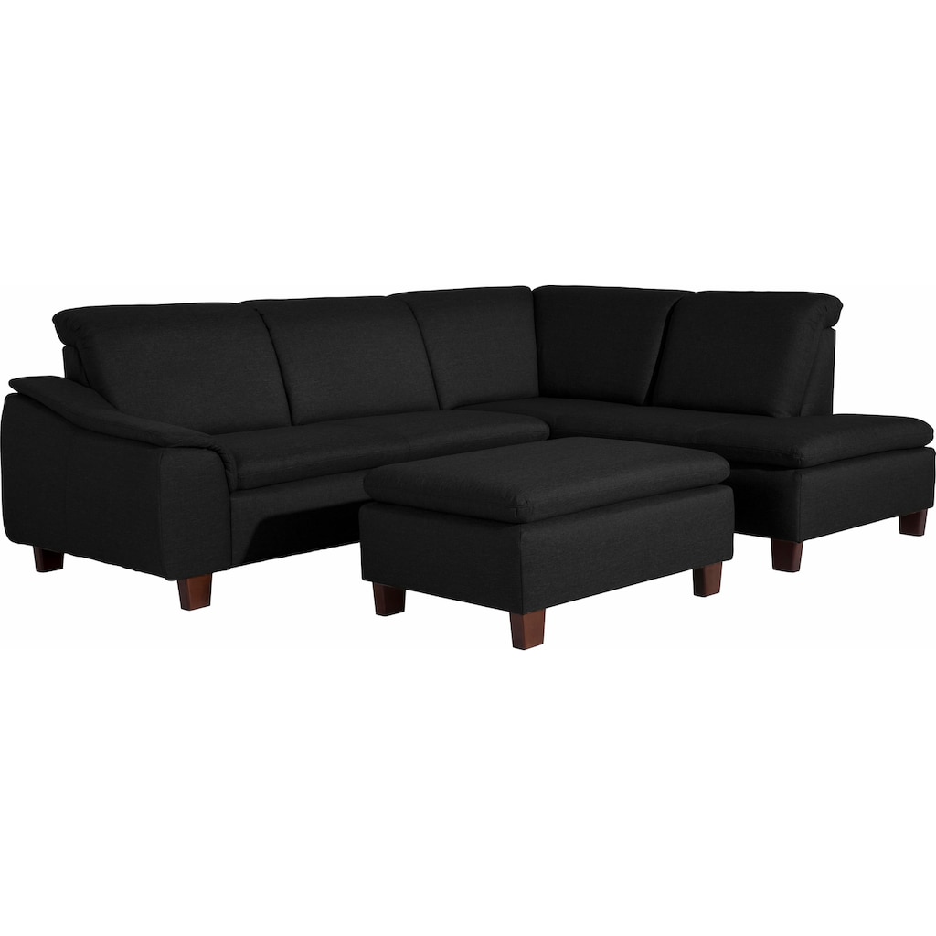 Max Winzer® Ecksofa »Alessio«