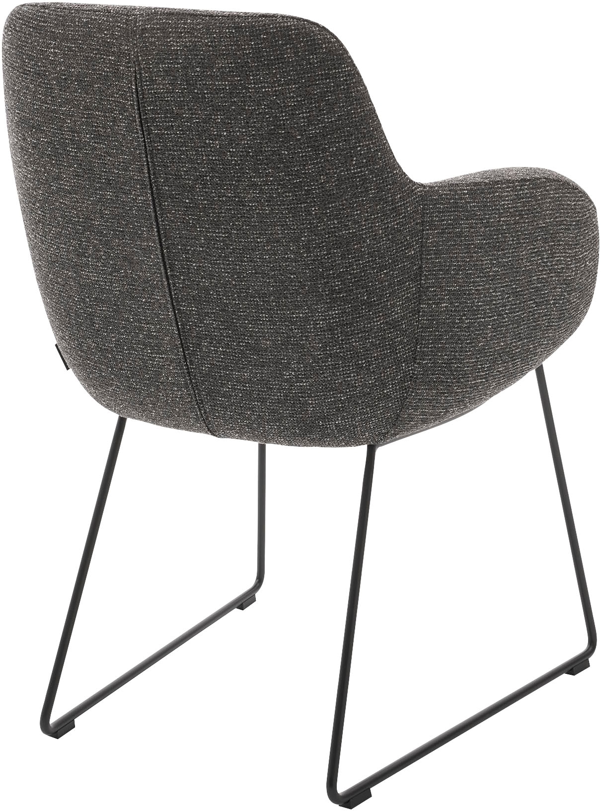 Musterring Esszimmerstuhl »Tavia«, (Set), 2 St., Chenille
