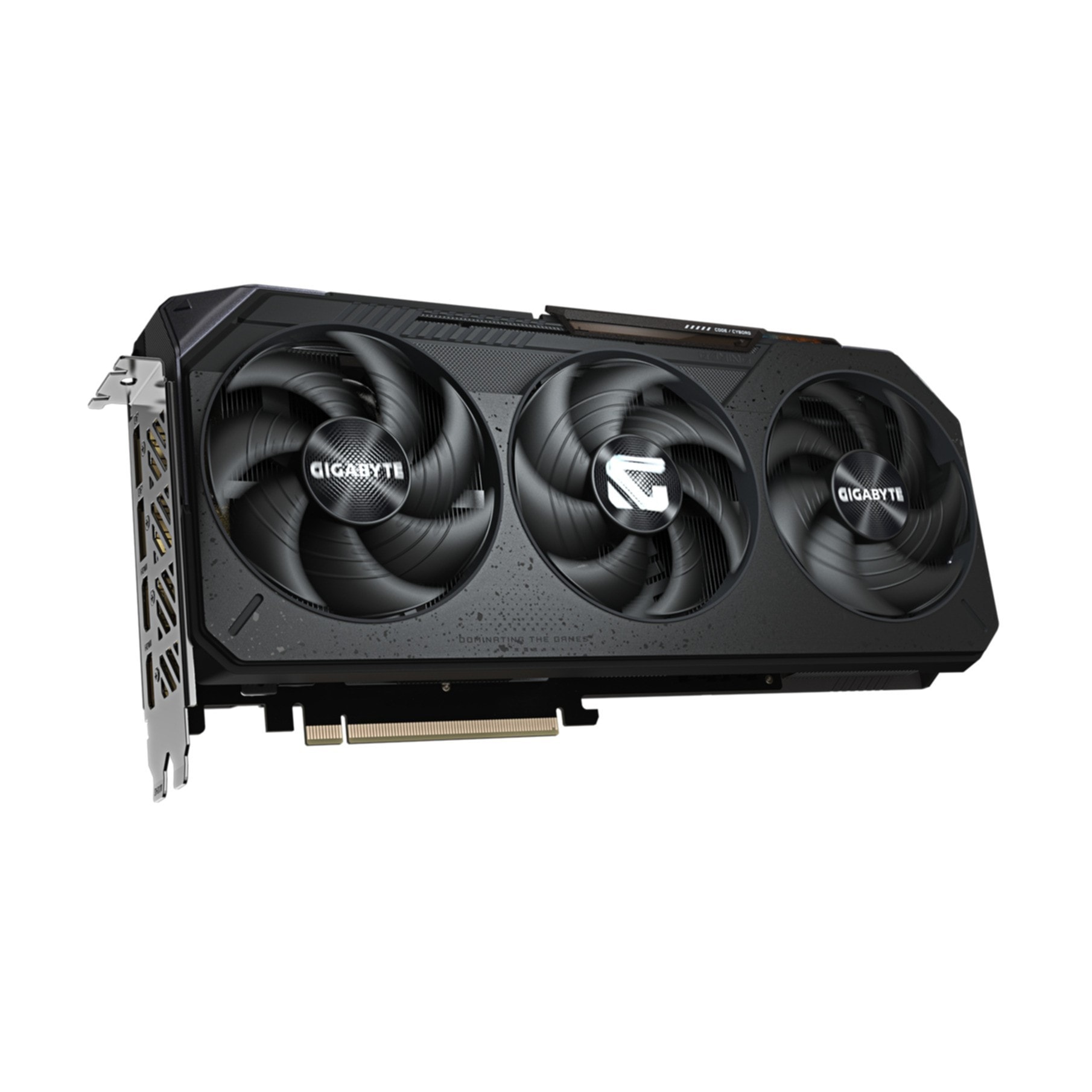 Gigabyte Grafikkarte »Radeon RX 9070 GAMING 16GB Grafikkarte - 16GB GDDR6, 256bit, PCI-E 5.0«