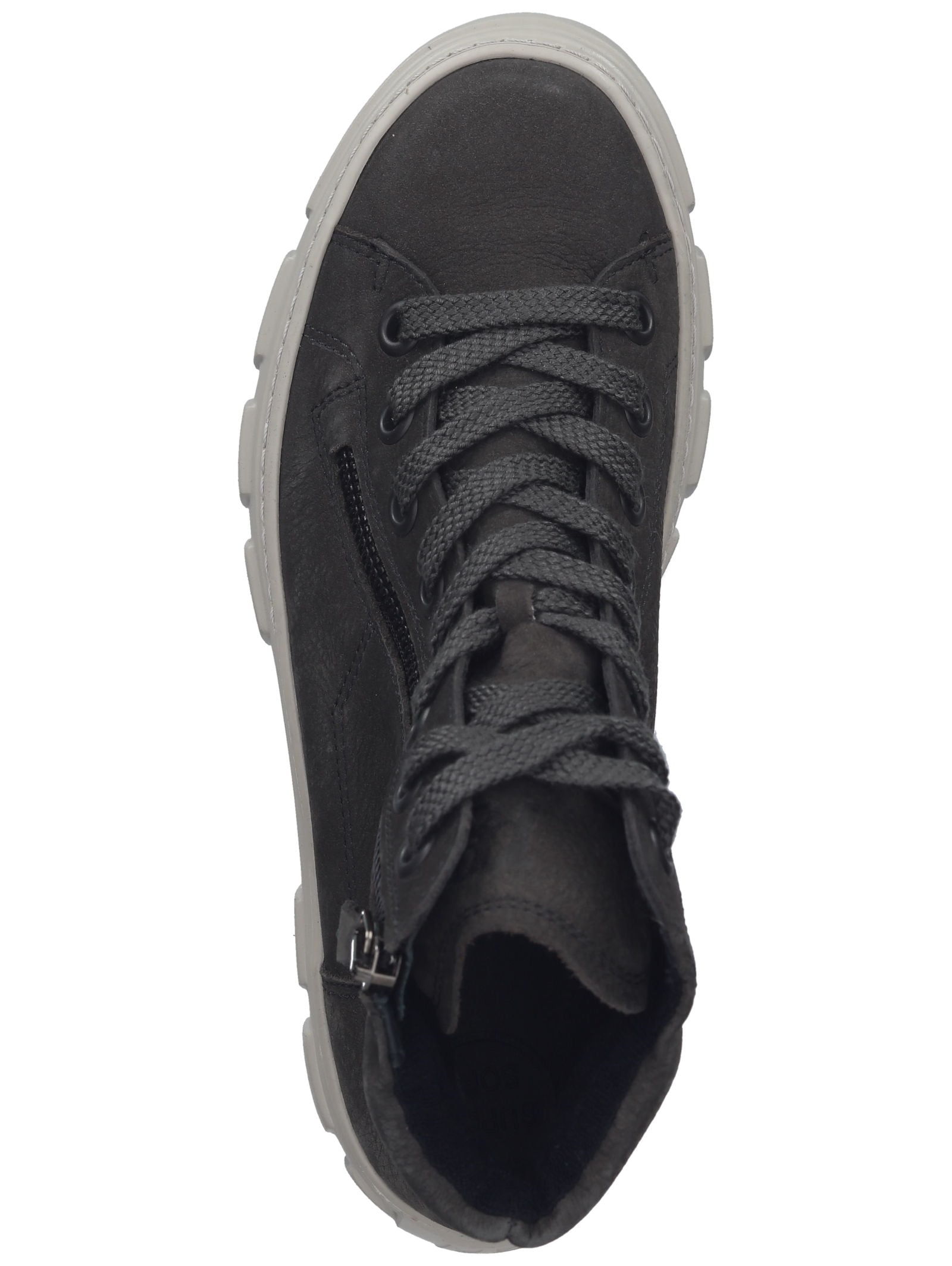 Paul Green Sneaker »Paul Green Sneaker Nubukleder«