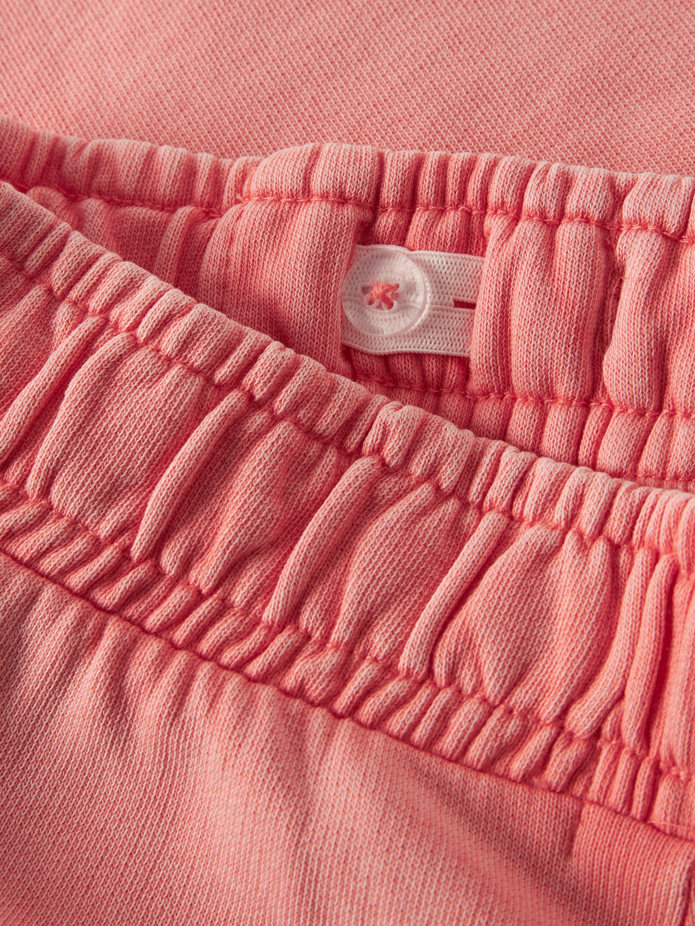 Name It Sweatshorts »NKMFANDEL SWEAT SHORTS UNB NOOS«  Baumwolle,  elastisches und verstellbares Bündchen, mit Aufdruck