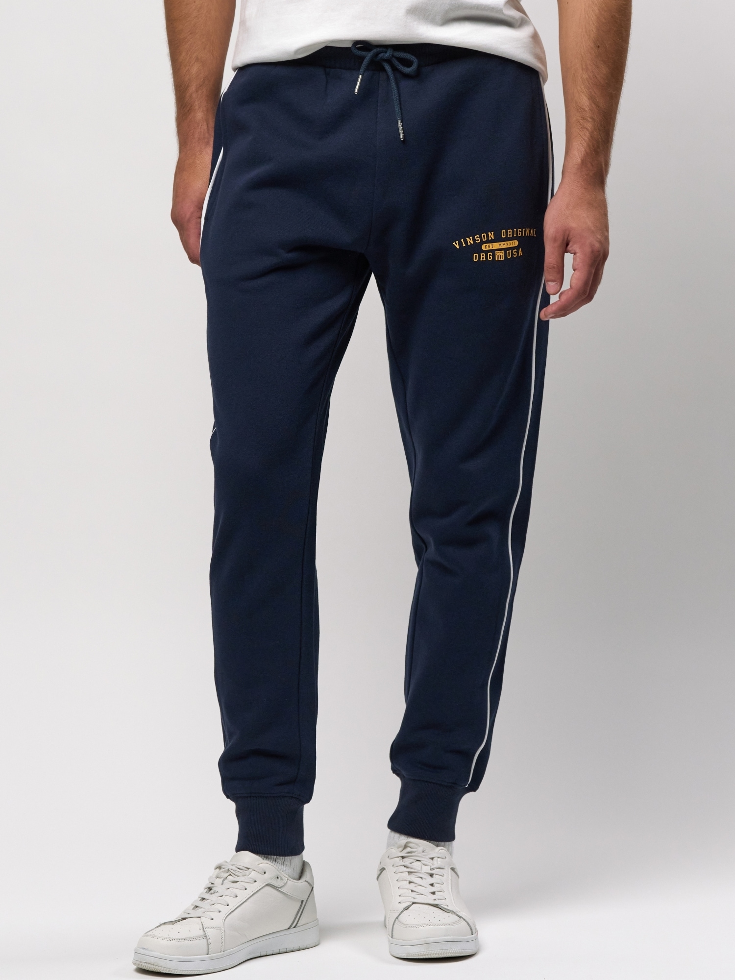 VINSON Chinohose »VINSON Trouser VMGraham«