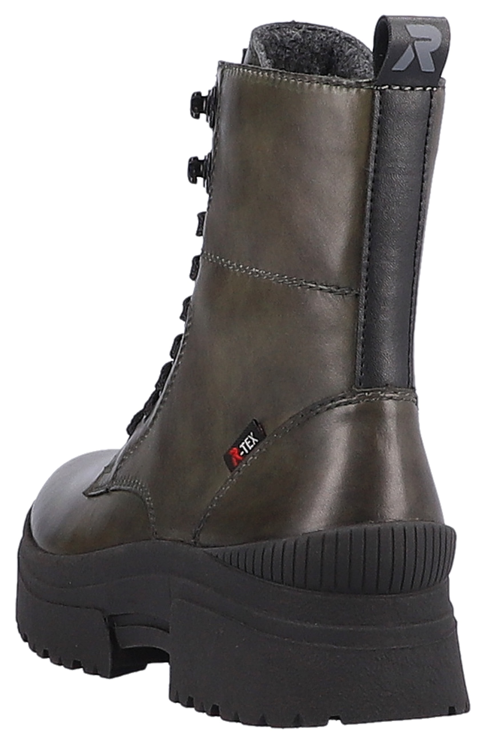 Rieker EVOLUTION Winterstiefelette