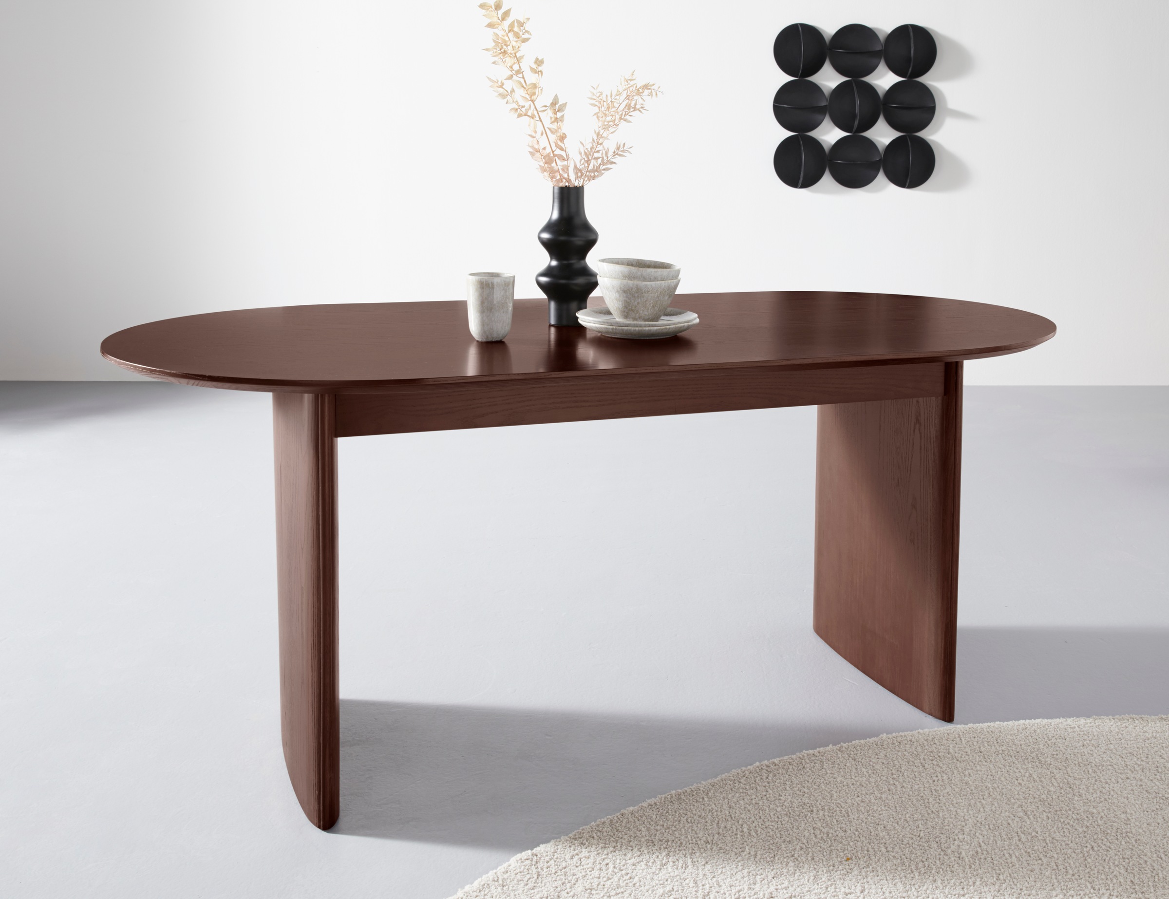 LeGer Home by Lena Gercke Esstisch "Melinda, TOPSELLER, OTTOs Choice" aus m günstig online kaufen