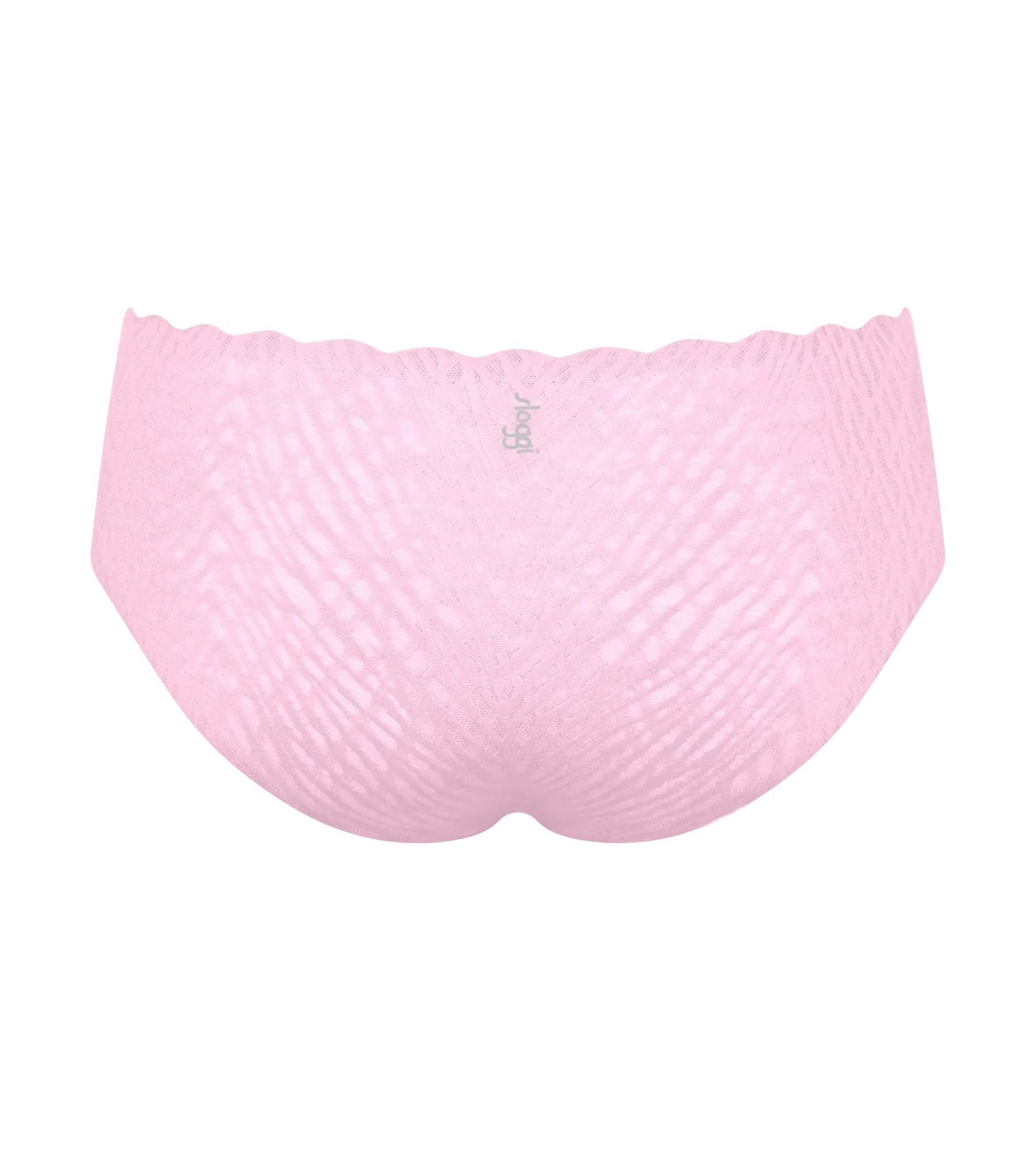 sloggi Hipster »ZERO Feel Bliss« mit Stretch-Spitze, superweich, atmungsaktiv