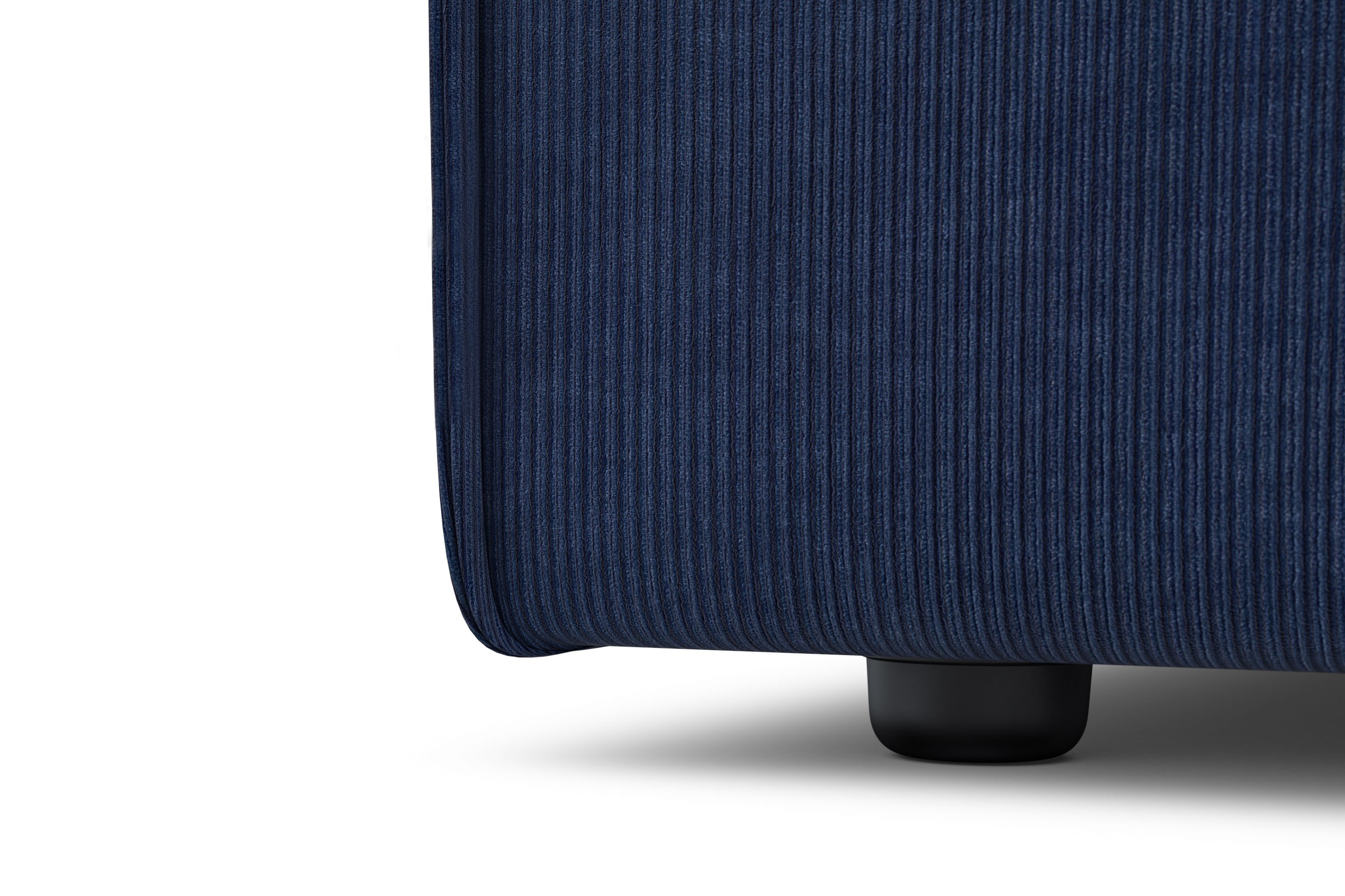 RAUM.ID Sessel »Merid Sofa-Eckelement, Maße B/T/H: 109/97/46 cm«, als Modul oder separat verwendbar, für individuelle Zusammenstellung