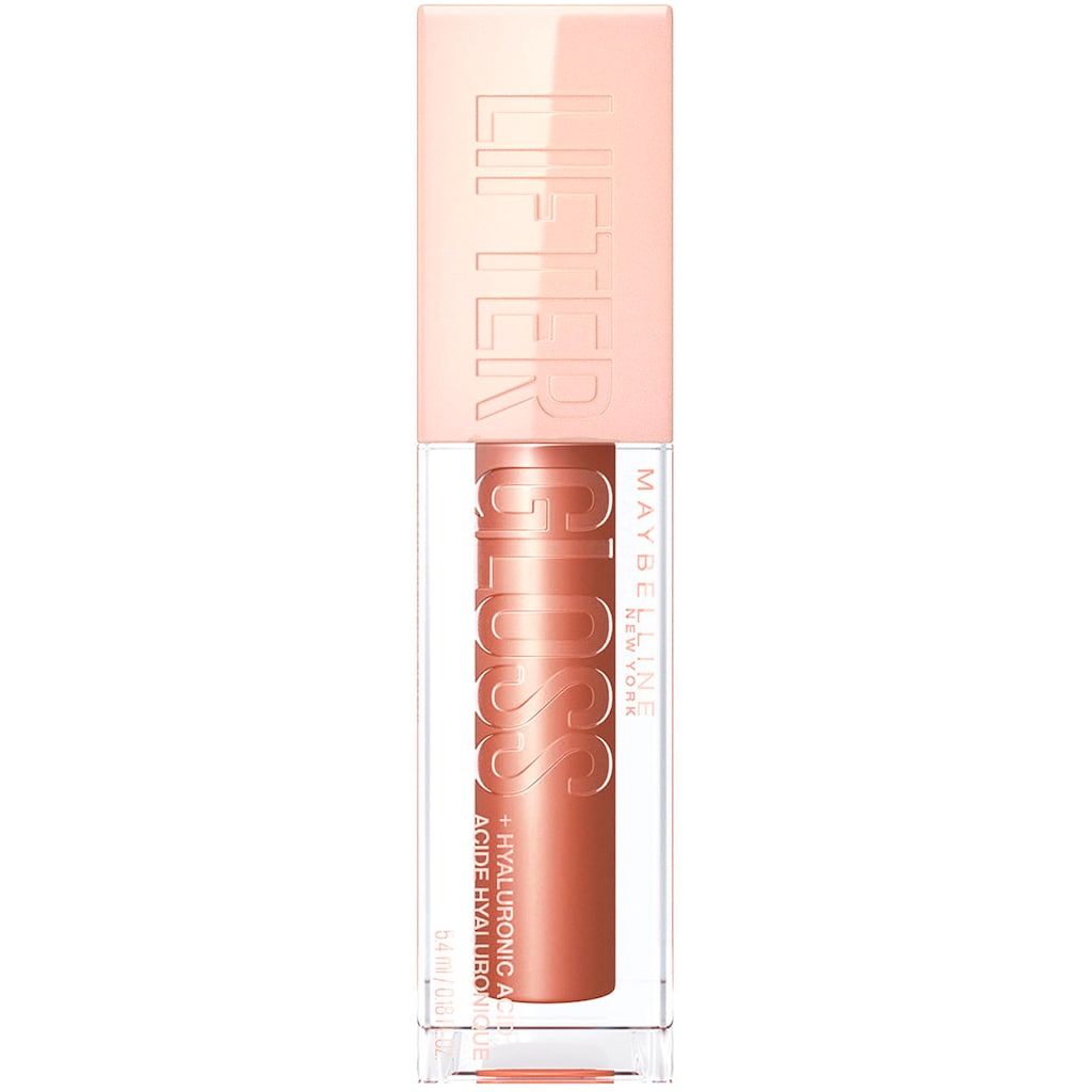 MAYBELLINE NEW YORK Lipgloss »Lifter Gloss«