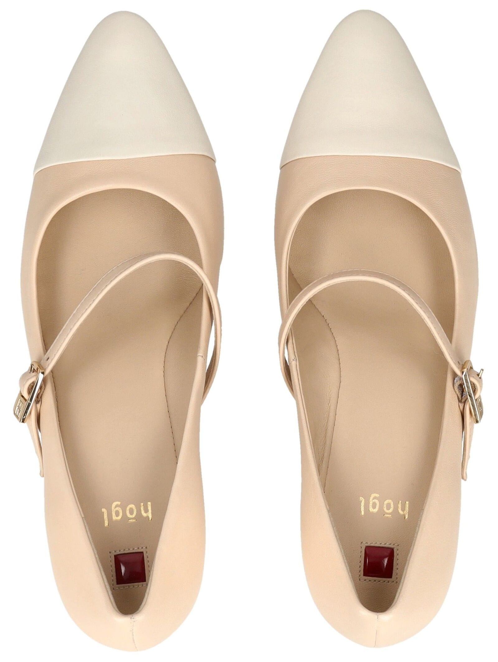 Högl Pumps »Högl Pumps Glattleder«