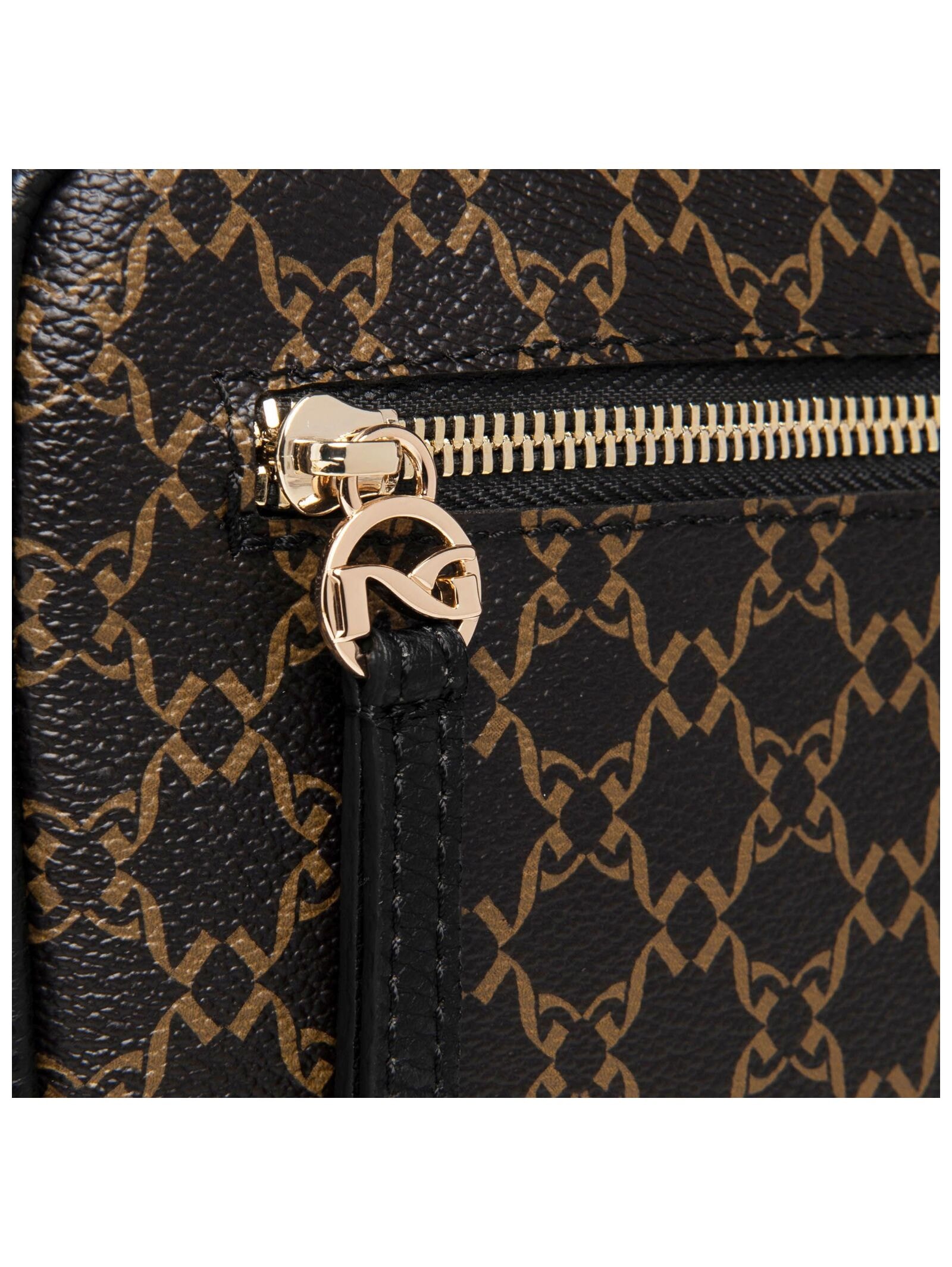 Nero Giardini Umhängetasche »Nero Giardini Taschen Lederimitat«