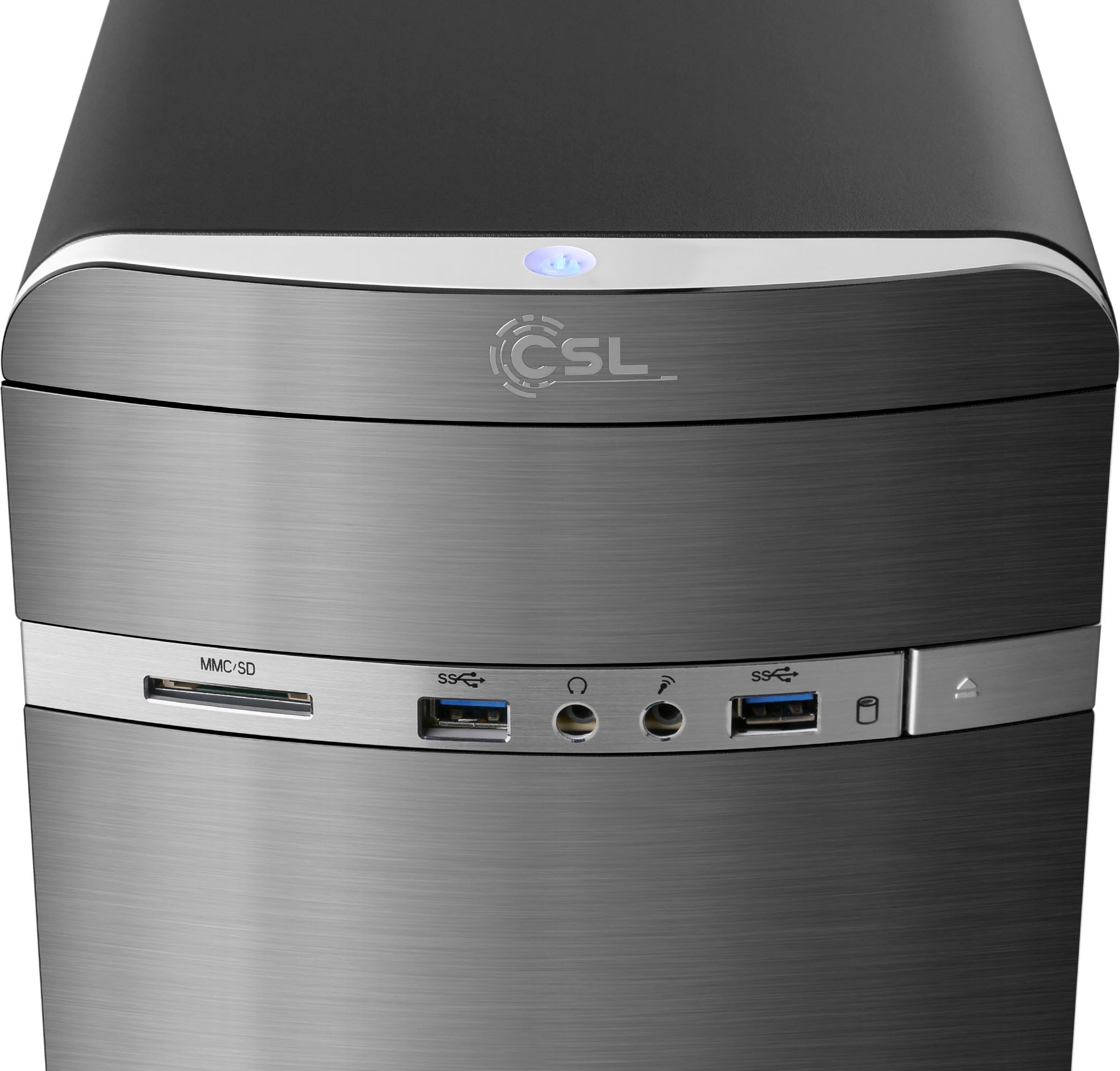 CSL PC »Speed V1815«