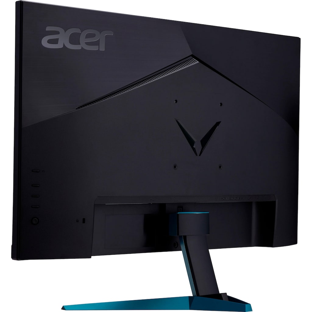 Acer Gaming-LED-Monitor »Nitro VG271UP«, 69 cm/27 Zoll, 2560 x 1440 px, WQHD, 1 ms Reaktionszeit, 144 Hz, IPS