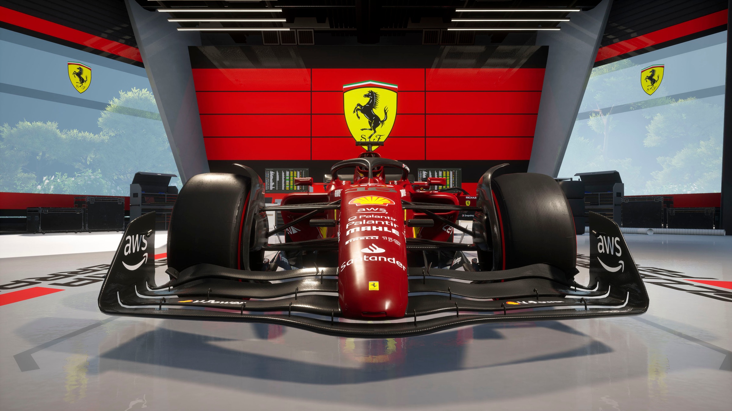 NBG Spielesoftware »F1 Manager 2022 - Xbox«, Xbox Series X