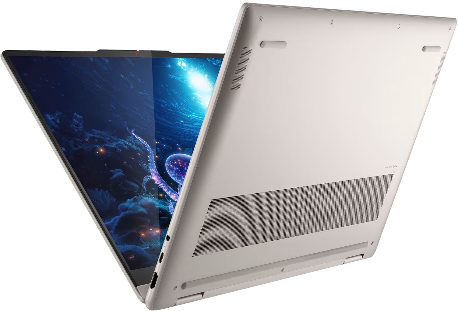 Lenovo Convertible Notebook »Yoga 7 2-in-1 16AKP10«, 40,6 cm, / 16 Zoll, AMD, Ryzen™ AI 7, Radeon 860M, 1000 GB SSD