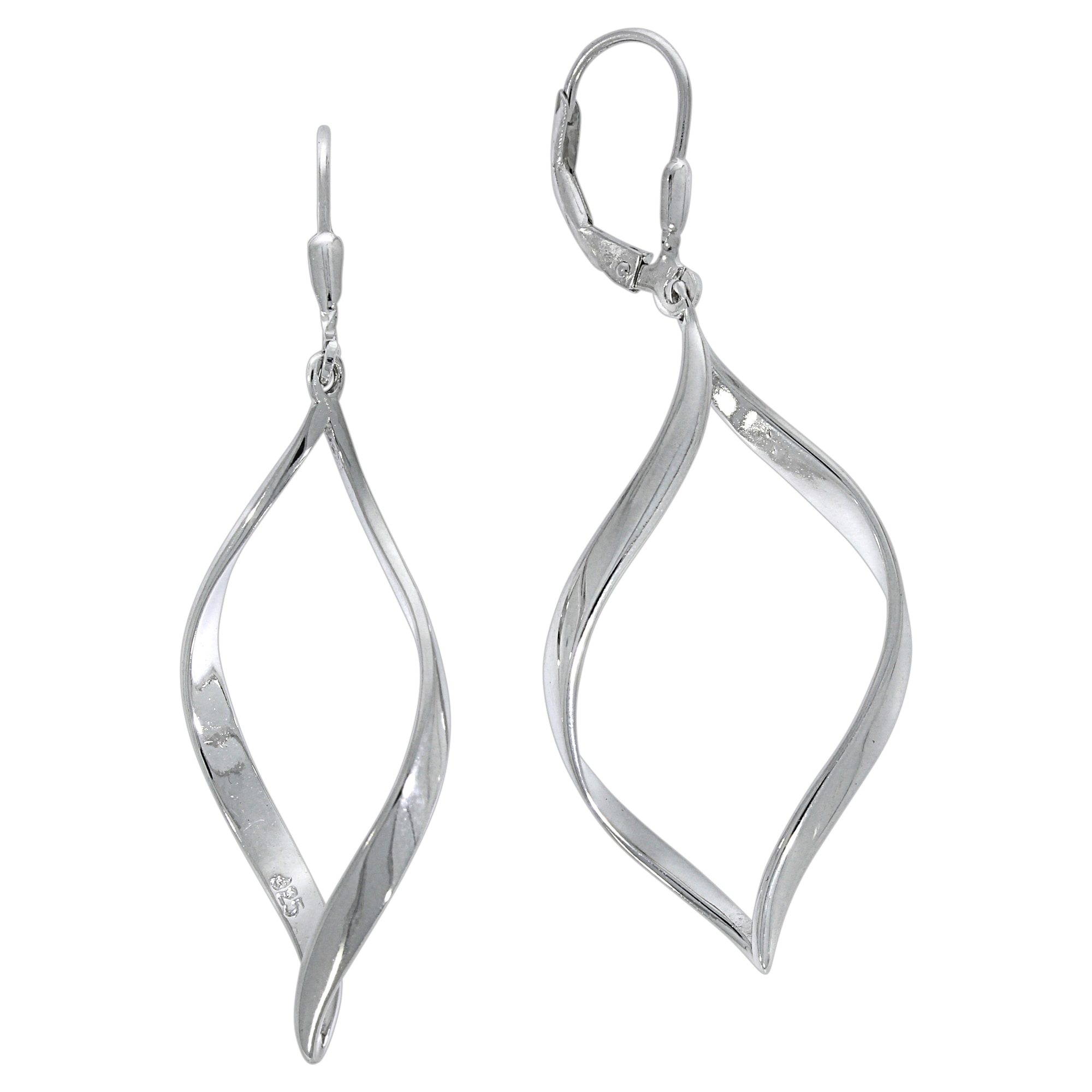 Vivance Silber rhodiniert« Ohrhänger Paar »925 bestellen online