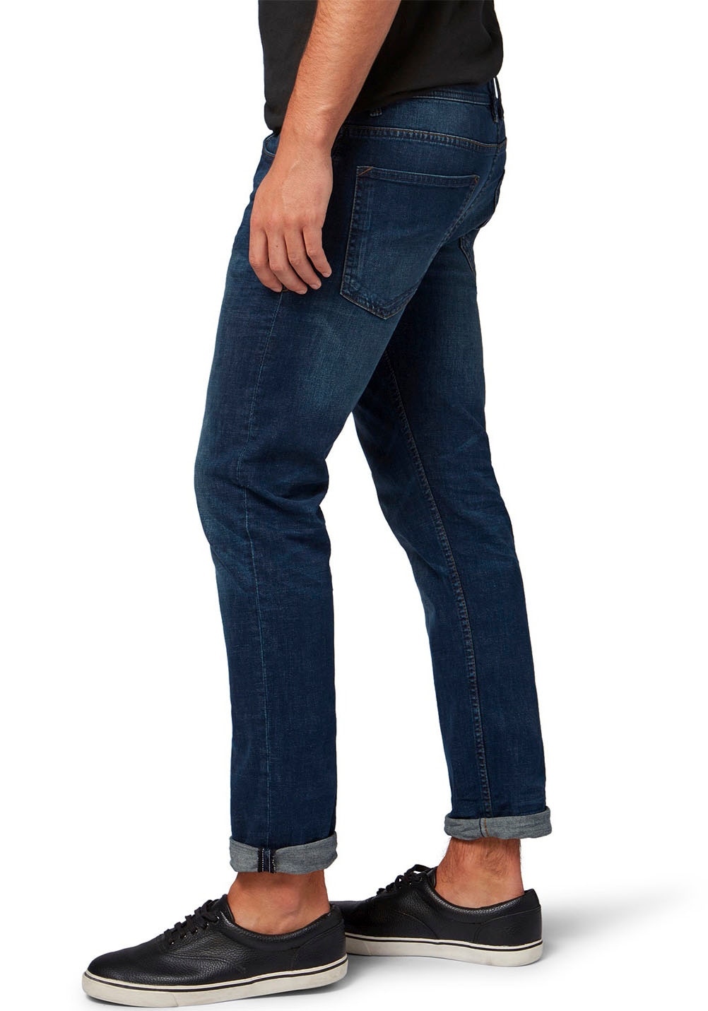 TOM TAILOR Denim 5-Pocket-Jeans »PIERS«