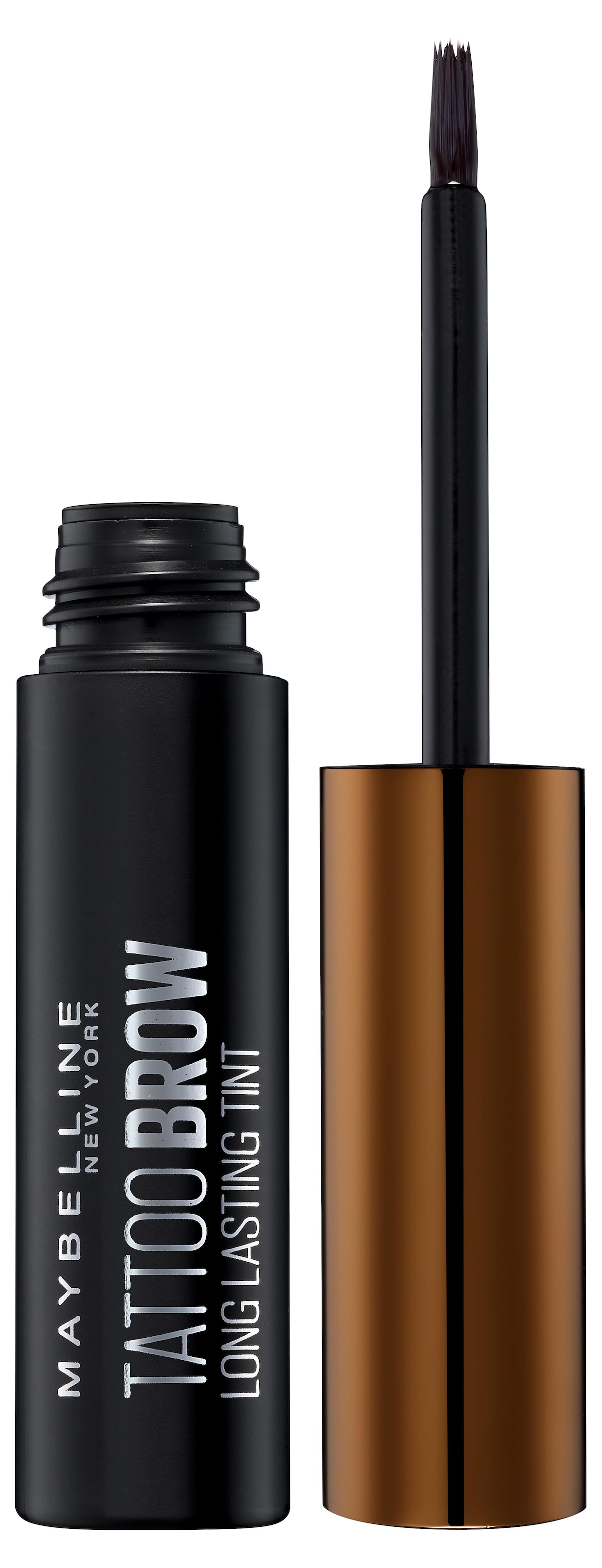 MAYBELLINE NEW Peel- Brow YORK off-Formel, Innovative Augen-Make-Up Augenbrauen-Gel online kaufen Gel«, Tattoo »Eye