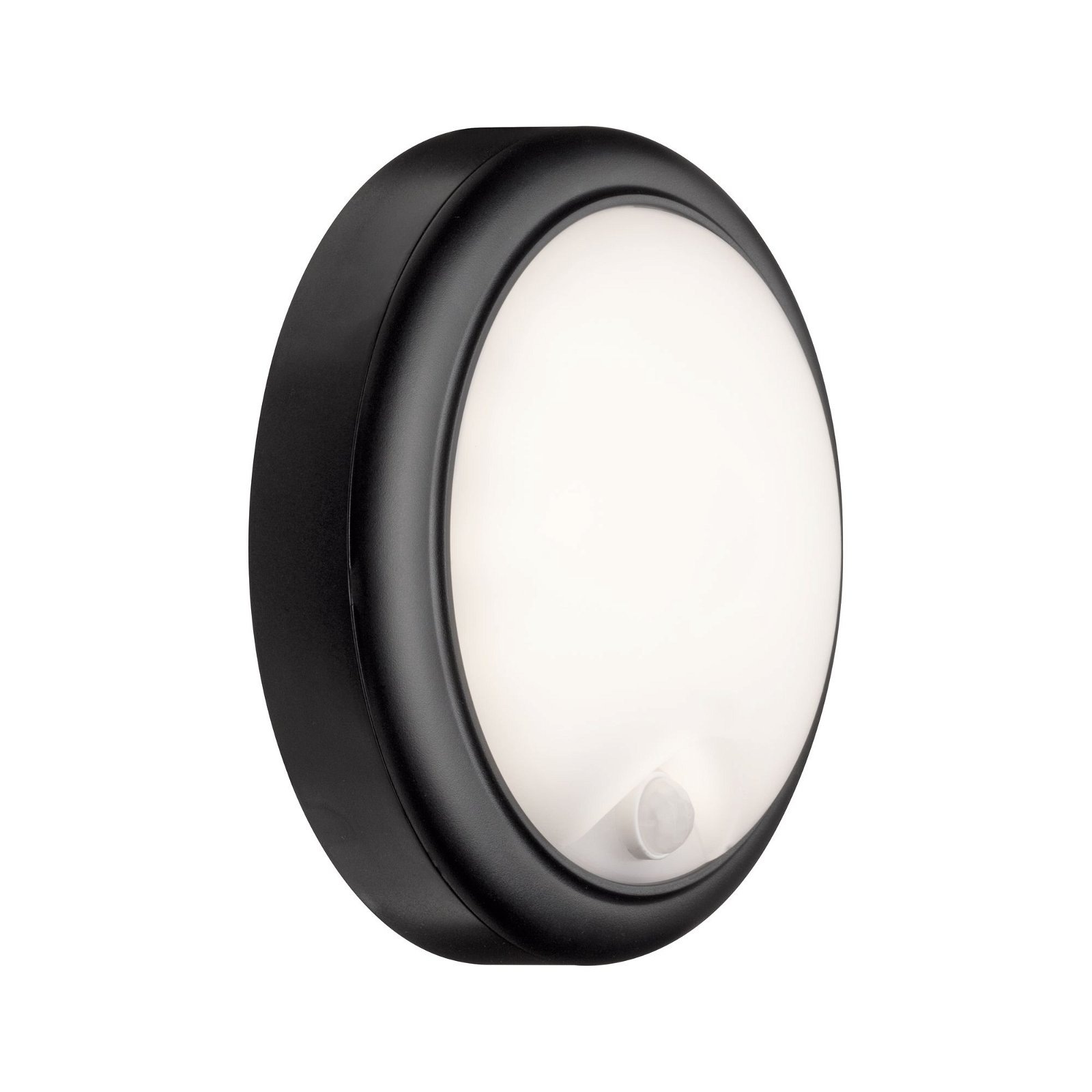 Paulmann LED Außen-Wandleuchte »IP44 180mm 3000K 15W 1050lm 230V Grau Kunst günstig online kaufen