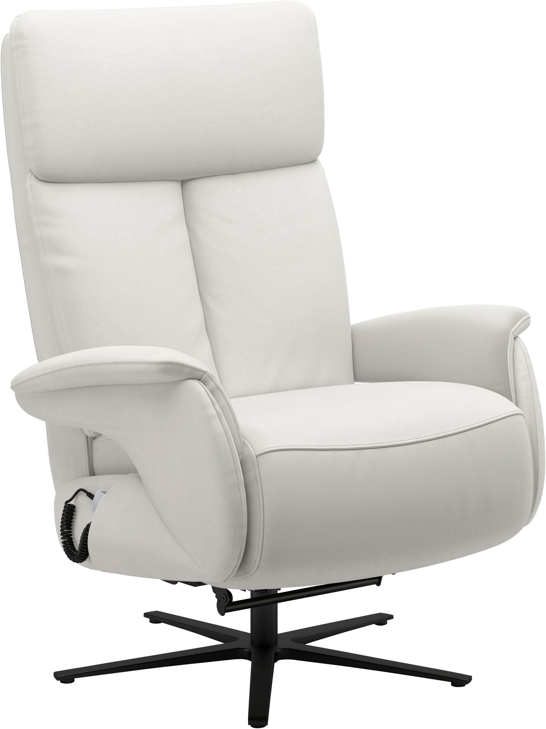 sit&more TV-Sessel "TV Sessel Triple Seven Xtra large", mit Herz-Waage und günstig online kaufen