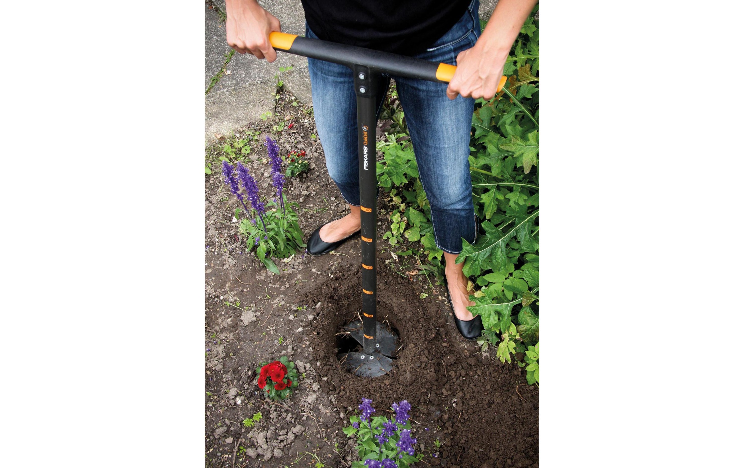 Fiskars Bohrersatz »QuikDrill L Ø 200 mm« 1 Stk. tlg.