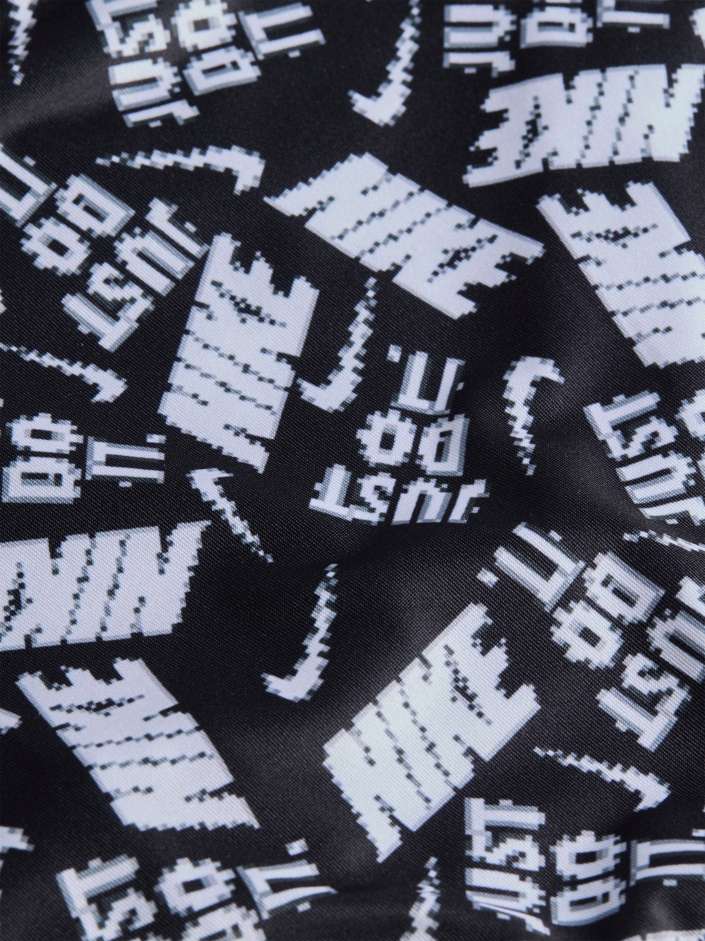 NIKE Underwear Trunk »TRUNK 3PK« Packung, 3er, 3 Stk. tlg., mit NIKE Logo-Elastikbund